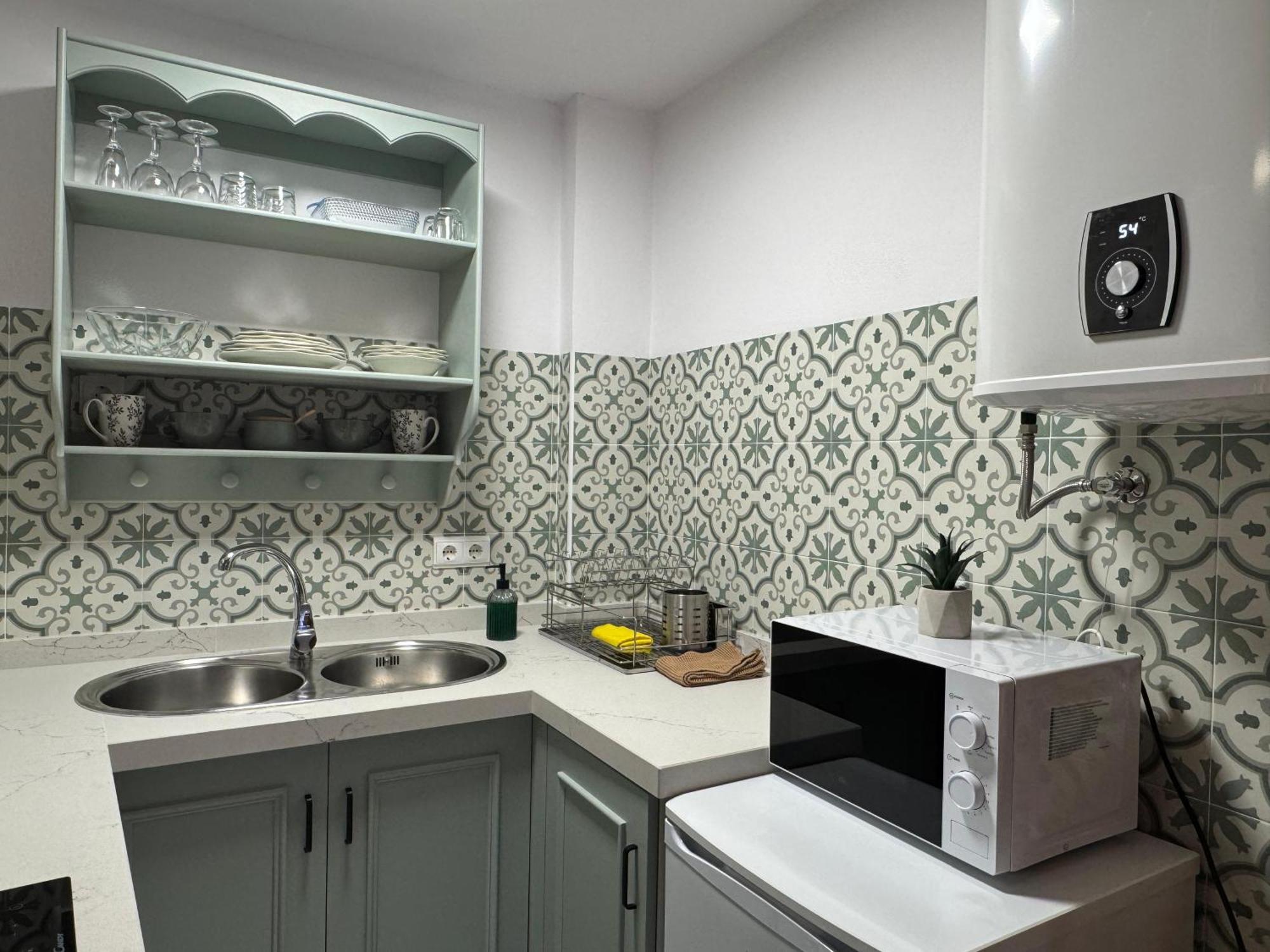 Apartment La Abadesa De Cordoba