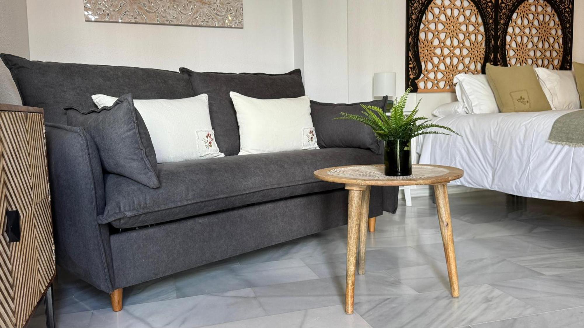 La Abadesa De Apartment