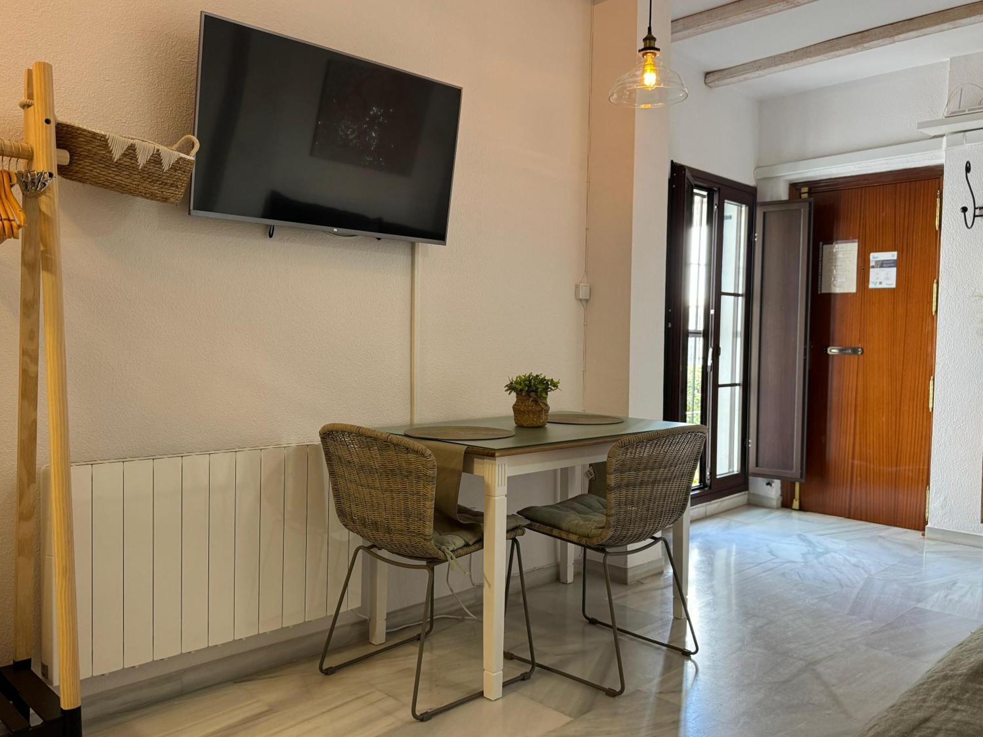 Apartment La Abadesa De