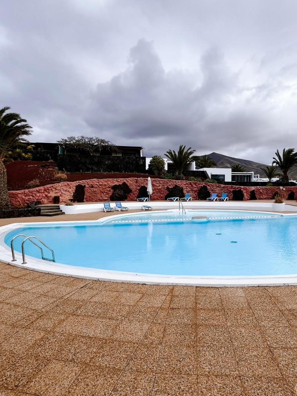 Casa Tonito Colorada Сasa de vacaciones