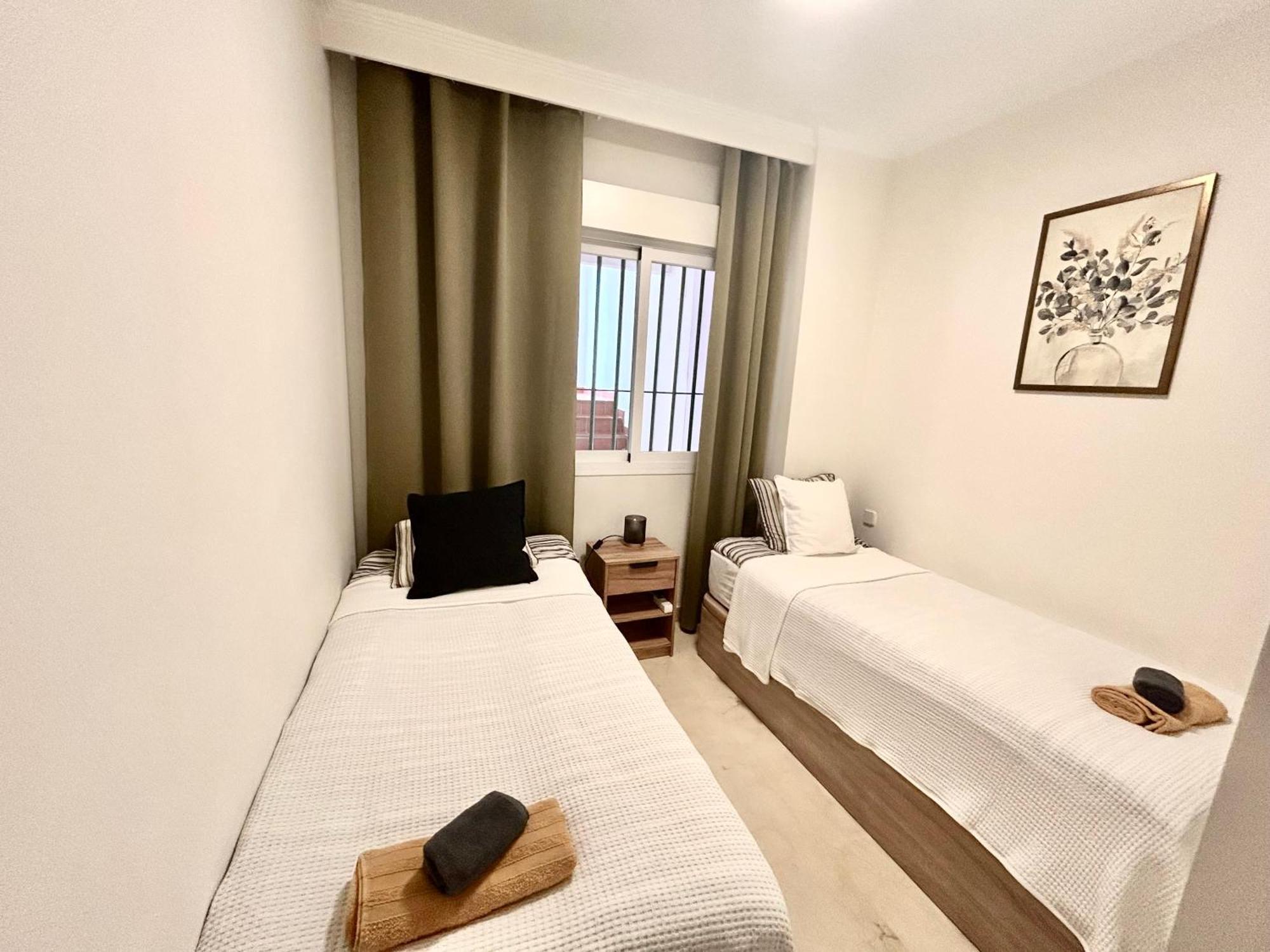 Kirsi Calanova Grand Golf Apartamento