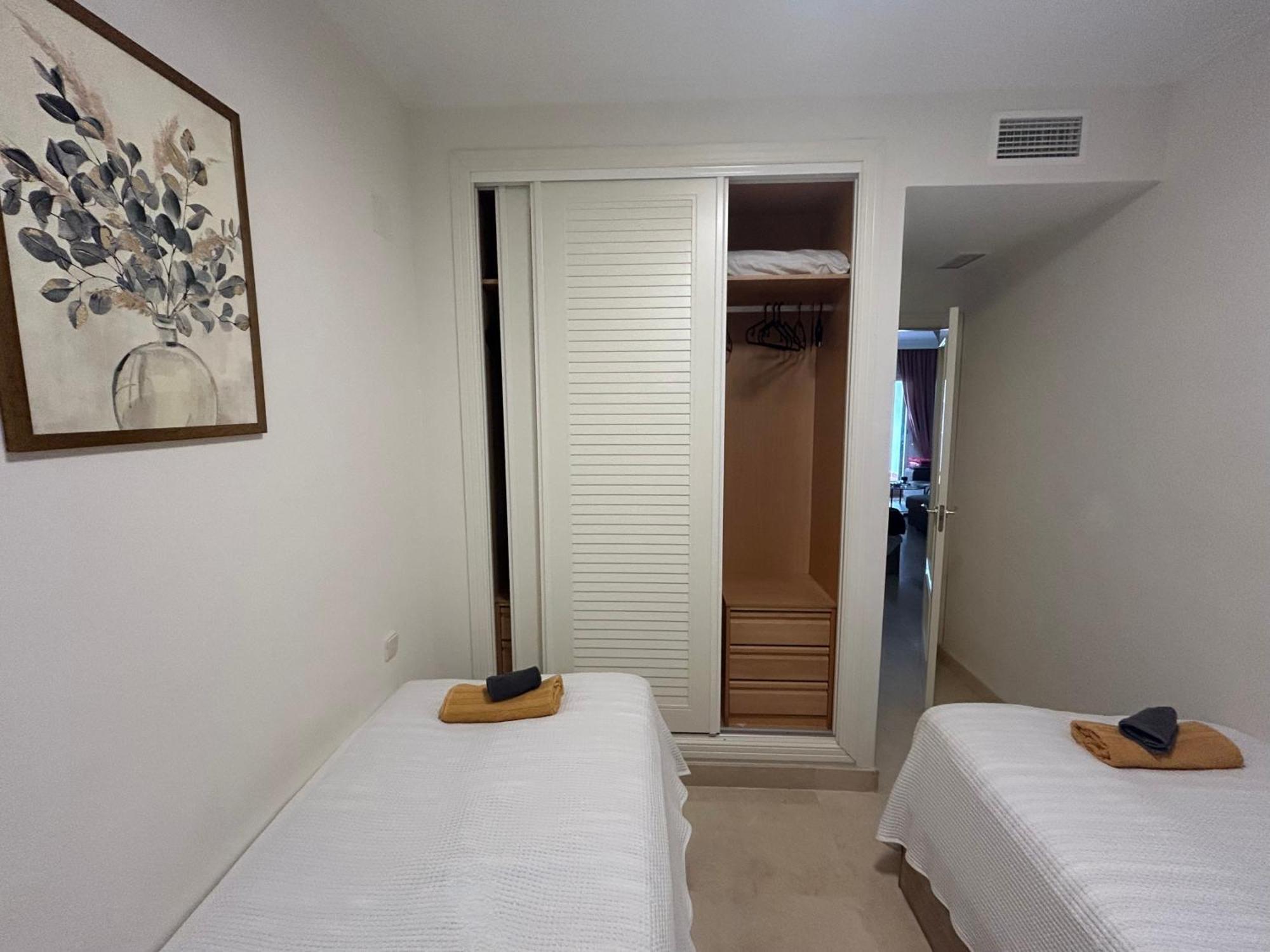Apartamento Kirsi Calanova Grand Golf