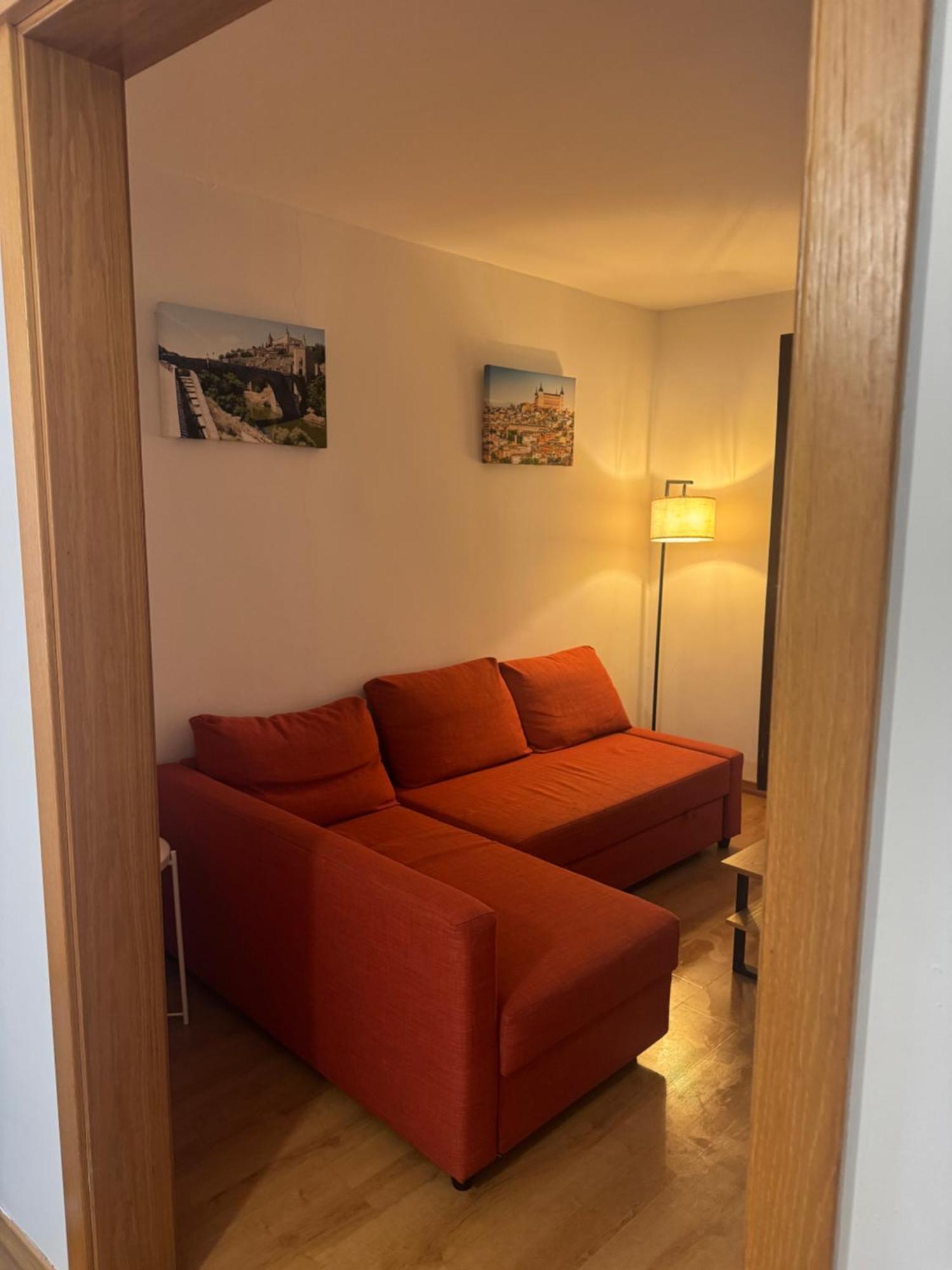 Apartment La Sal 2