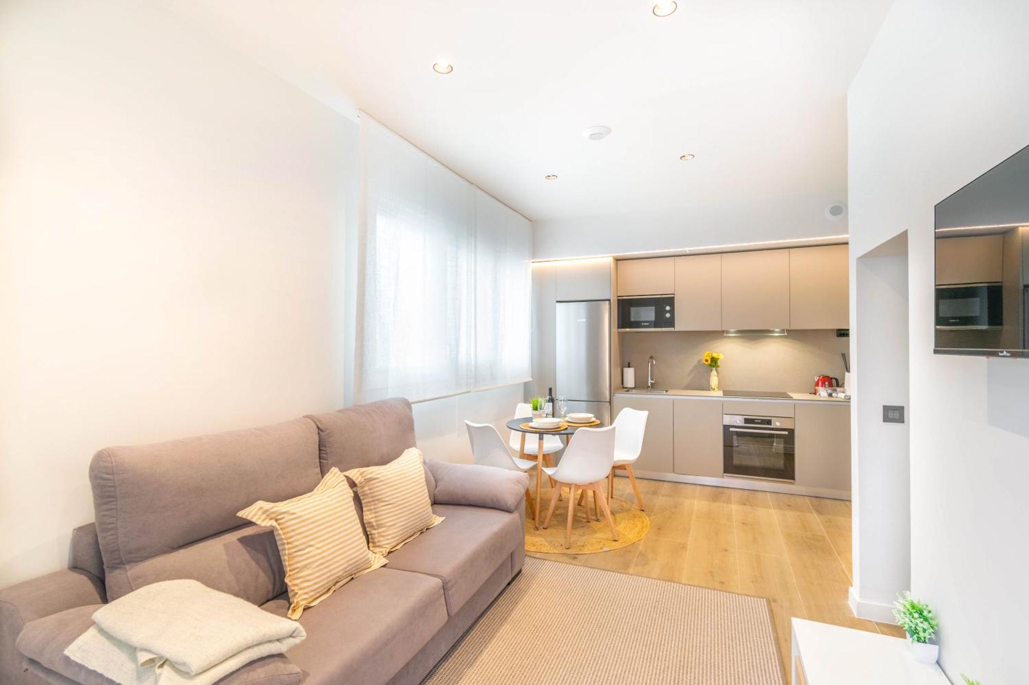 Loft Jorgito C By Sts Apartamento Pamplona