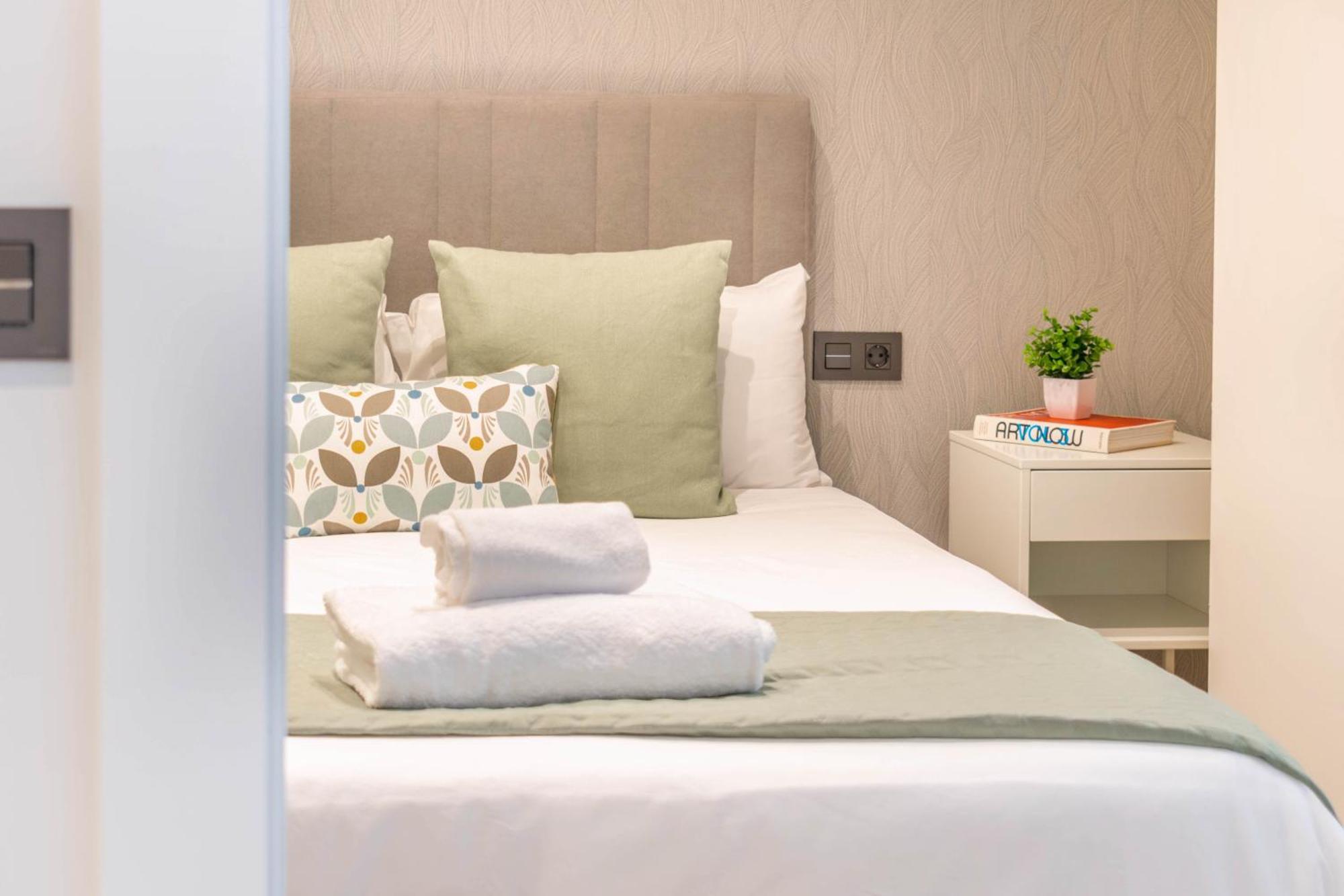 Loft Jorgito C By Sts Apartamento