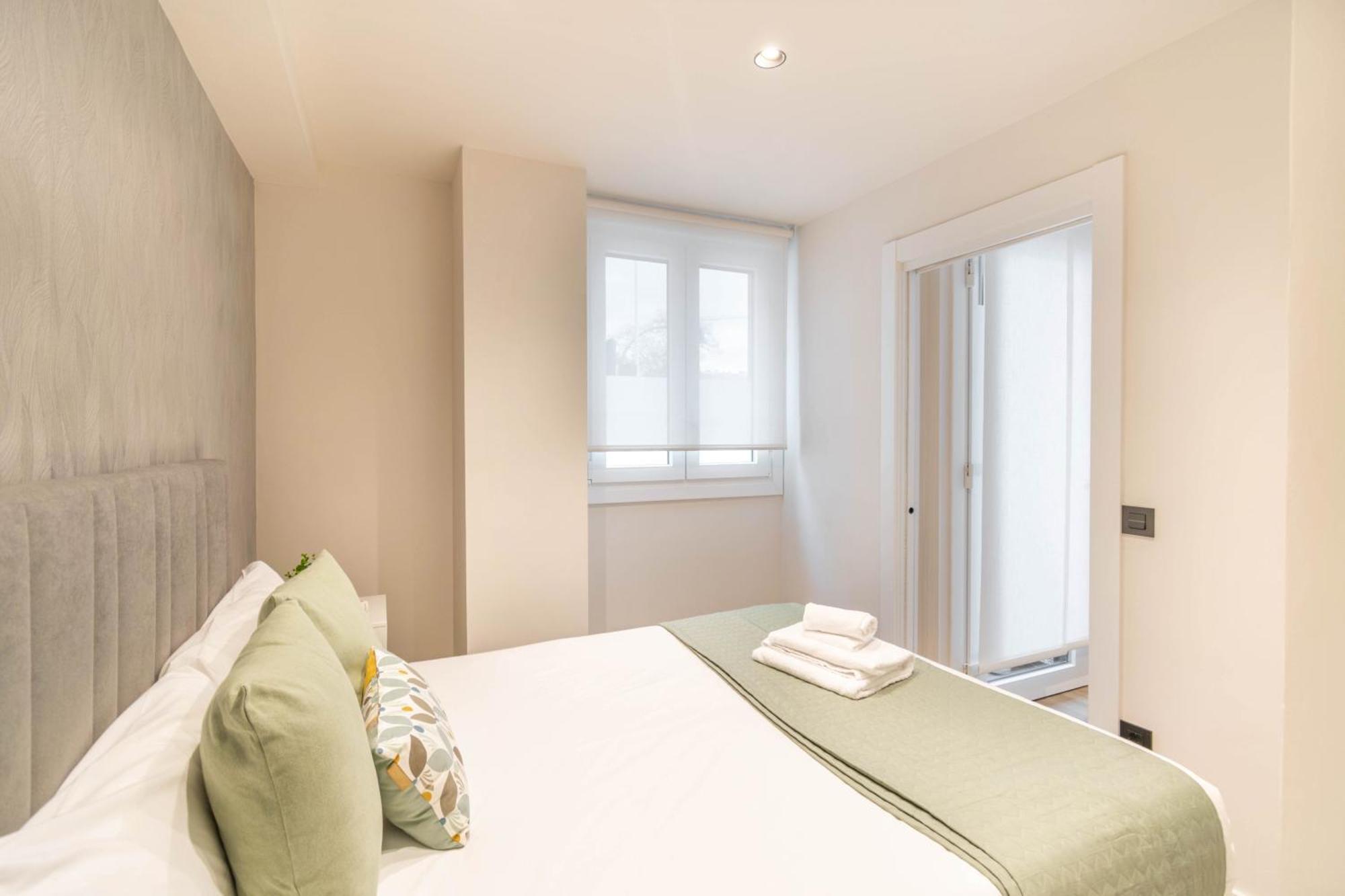Loft Jorgito C By Sts Apartamento *