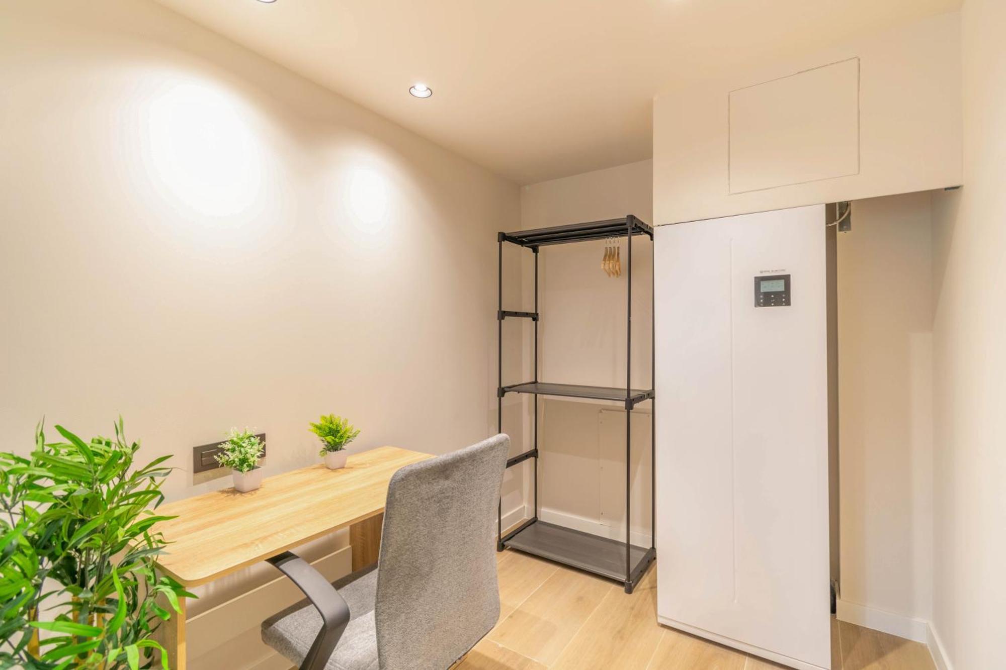 Loft Jorgito C By Sts *