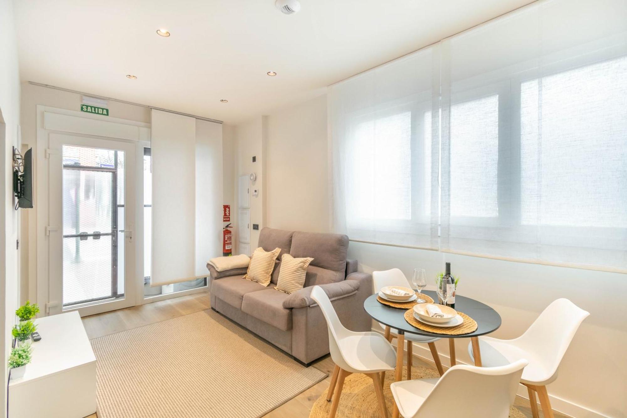 Loft Jorgito C By Sts Apartamento Pamplona