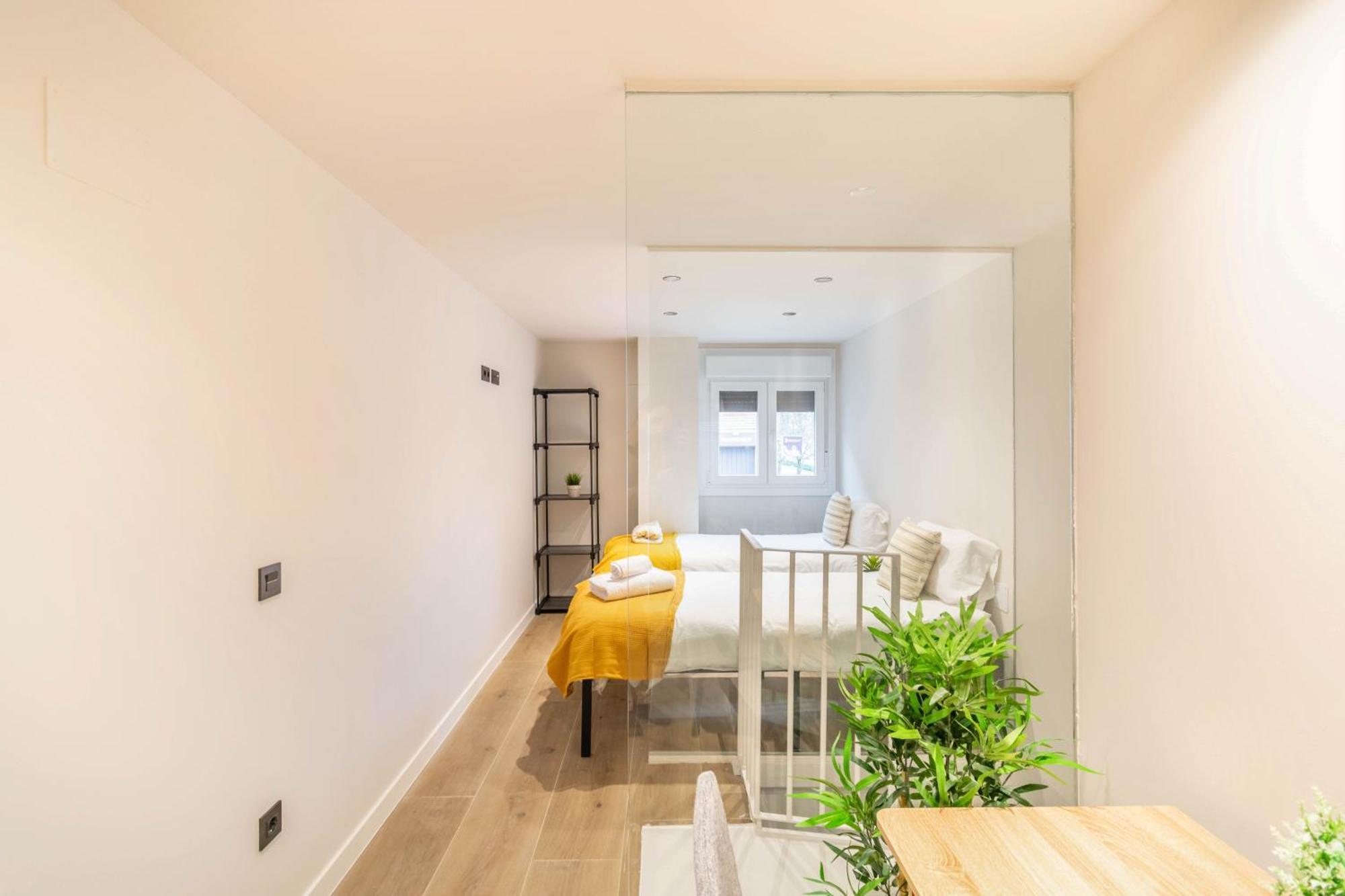 Apartamento Loft Jorgito C By Sts Pamplona