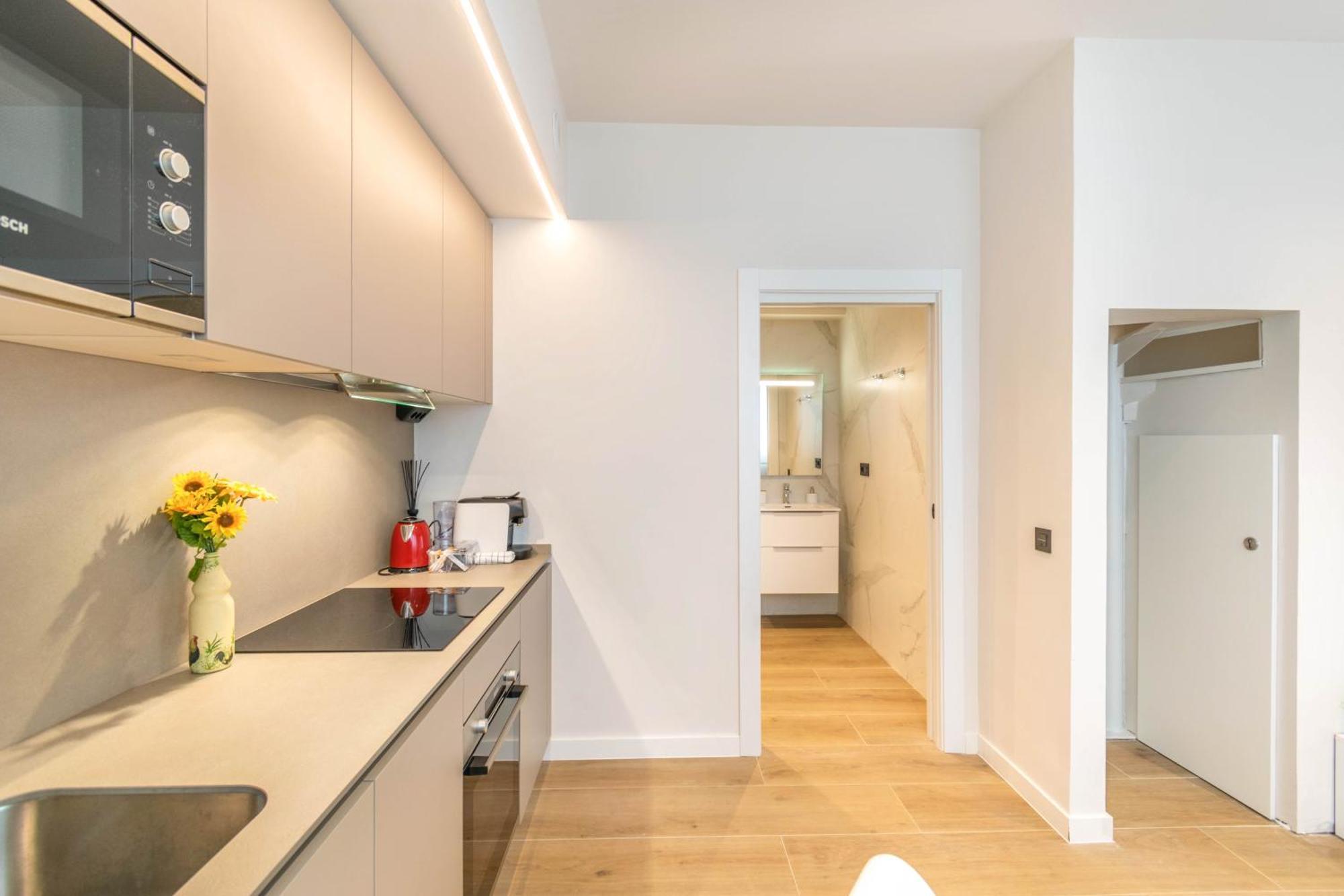 Loft Jorgito C By Sts Apartamento
