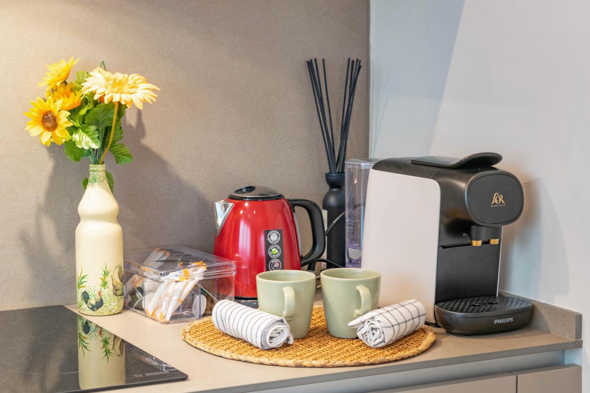 Loft Jorgito C By Sts Apartamento Pamplona
