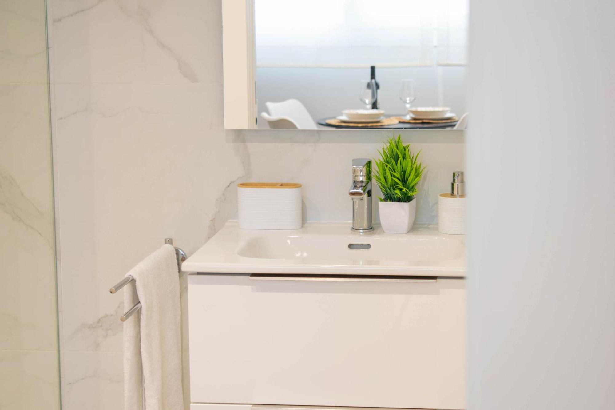 Loft Jorgito C By Sts Apartamento