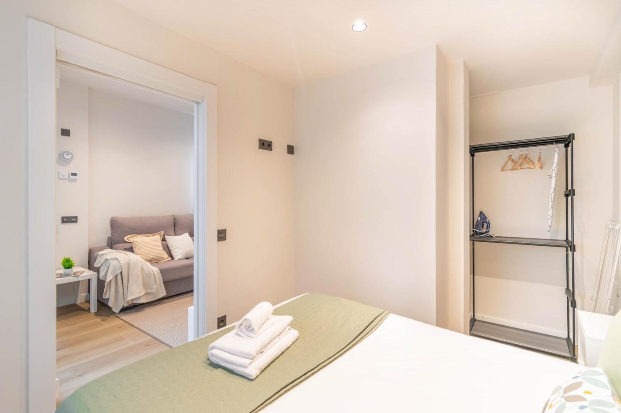 Loft Jorgito C By Sts Apartamento *