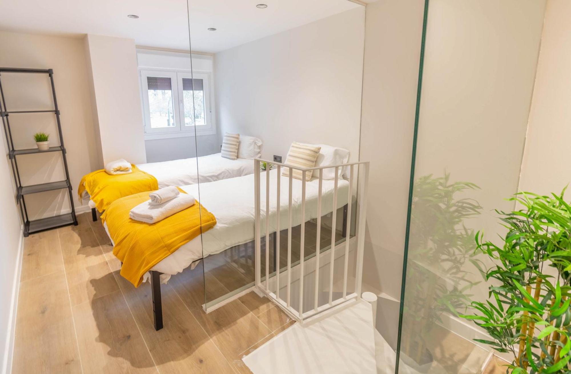 Apartamento Loft Jorgito C By Sts *