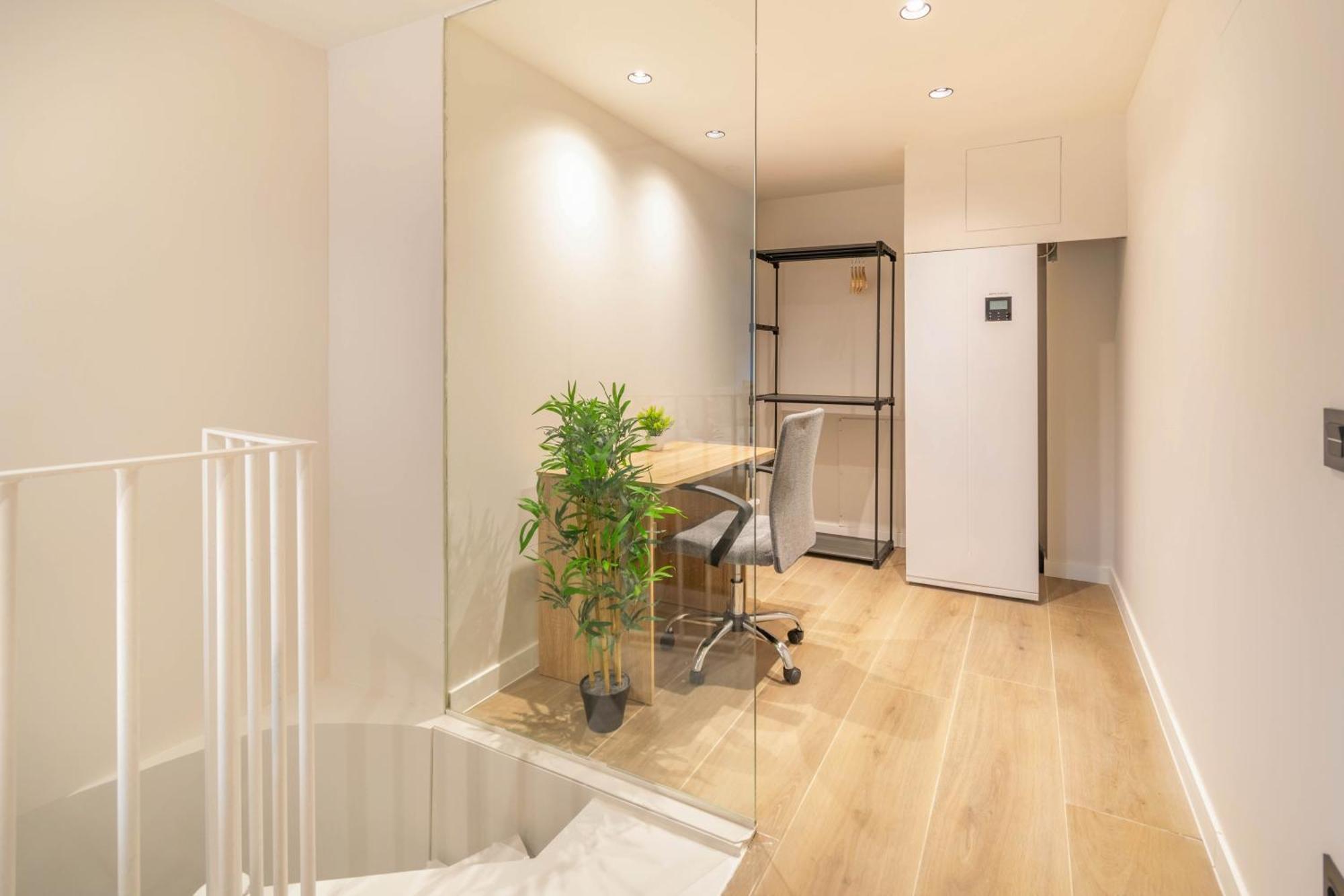 Loft Jorgito C By Sts Apartamento Pamplona