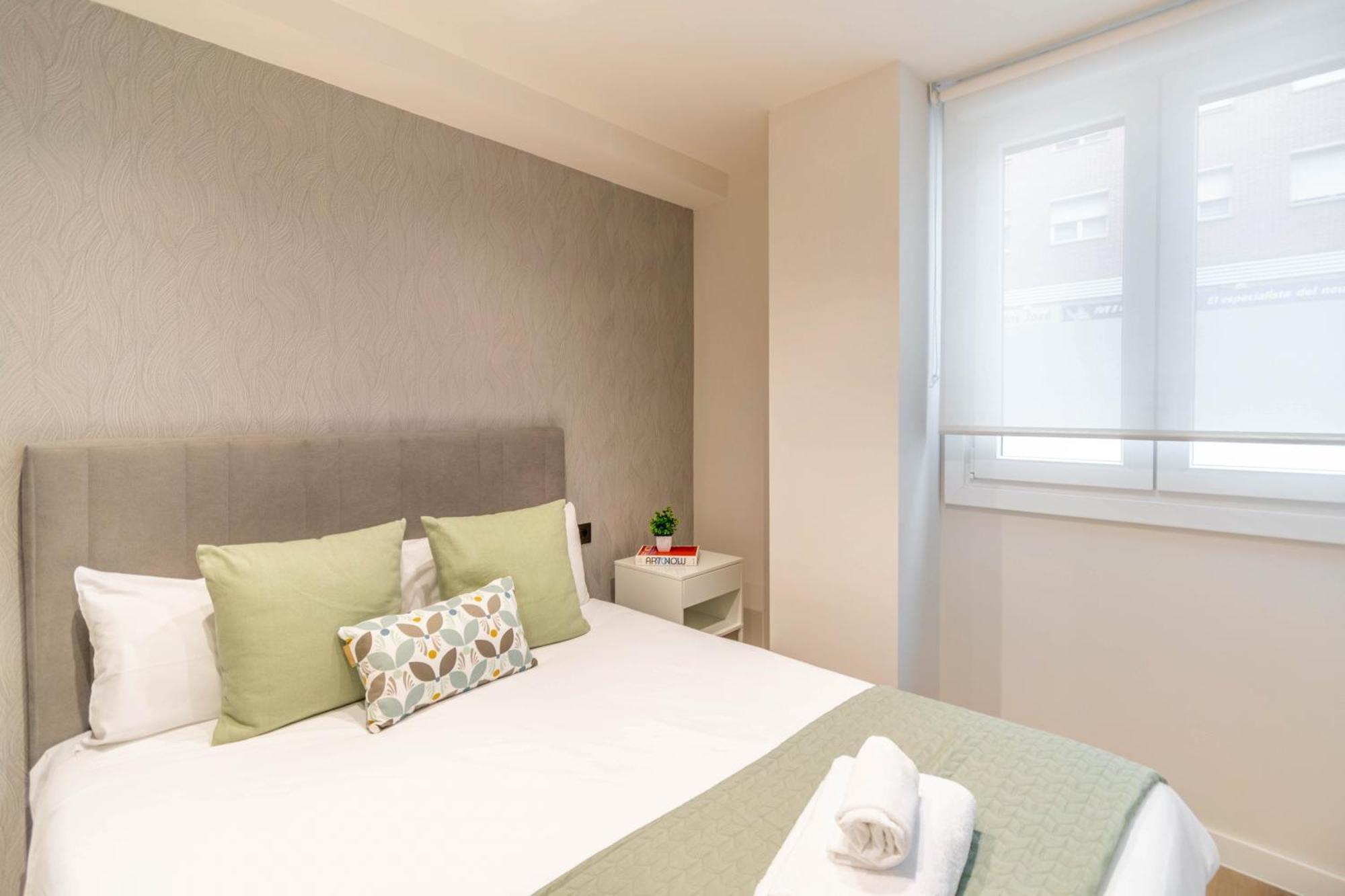 Loft Jorgito C By Sts Pamplona