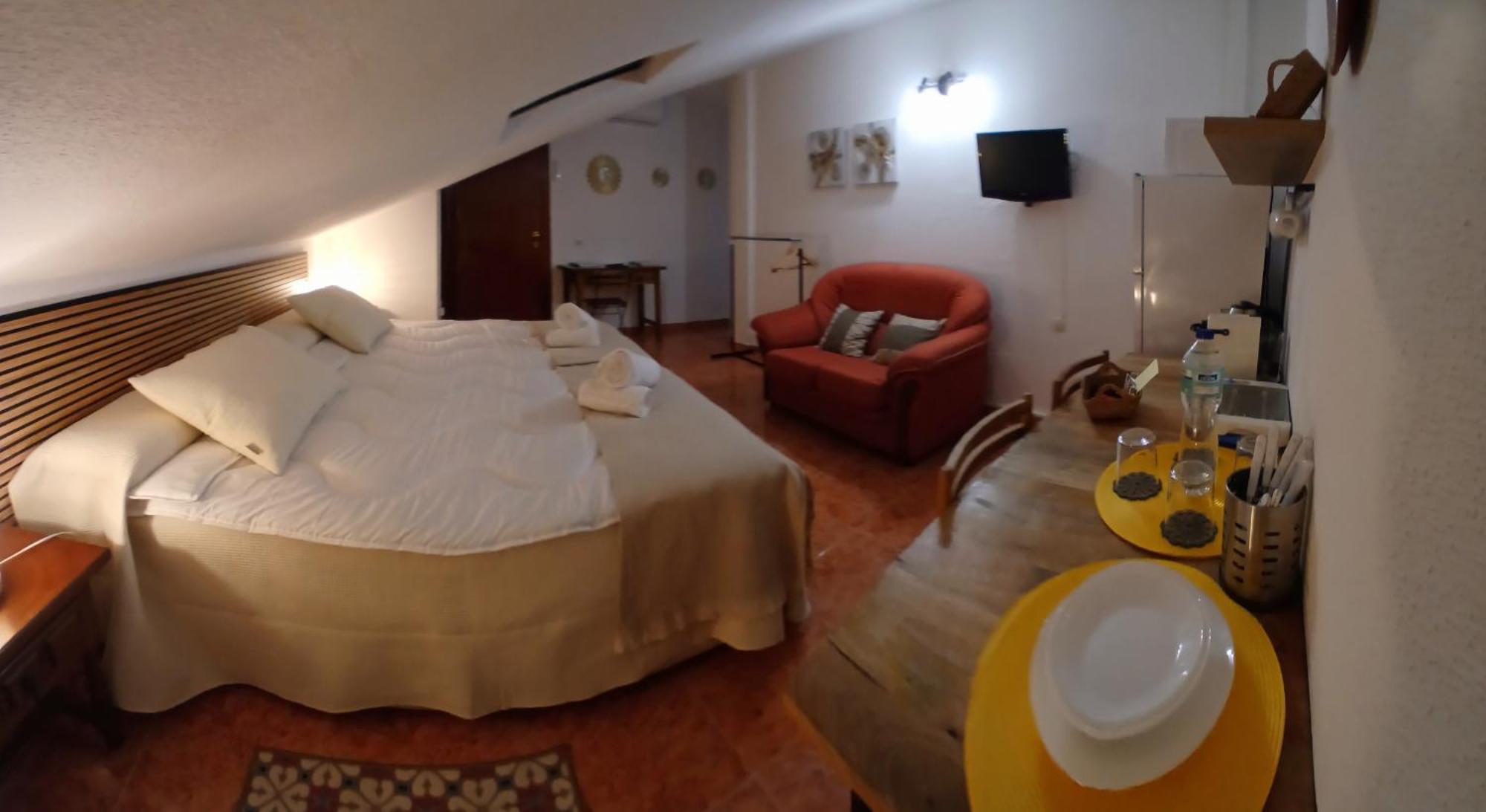 Corazon De Apartamento