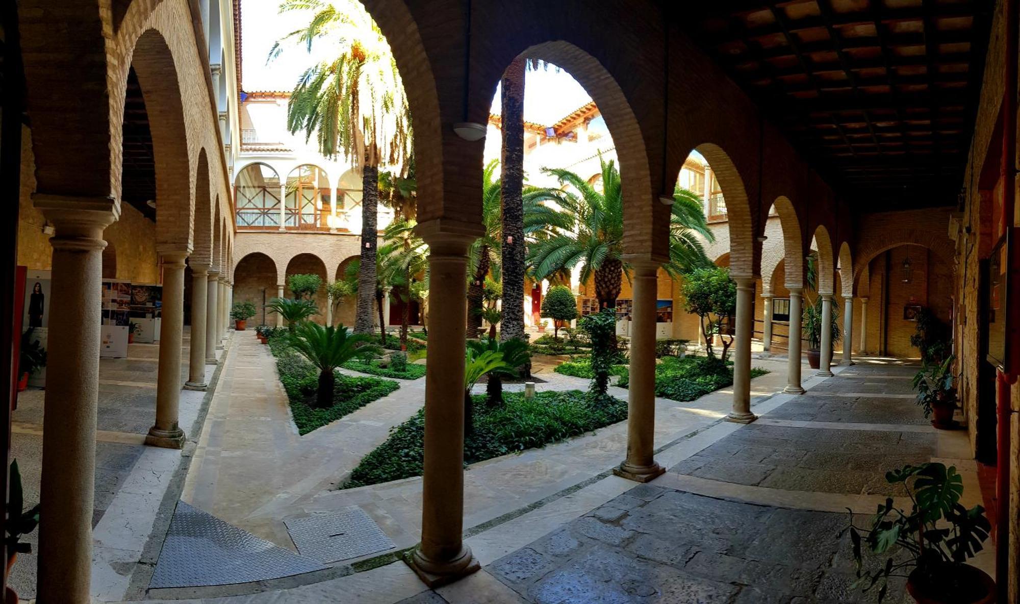 Corazon De Apartamento Jaén