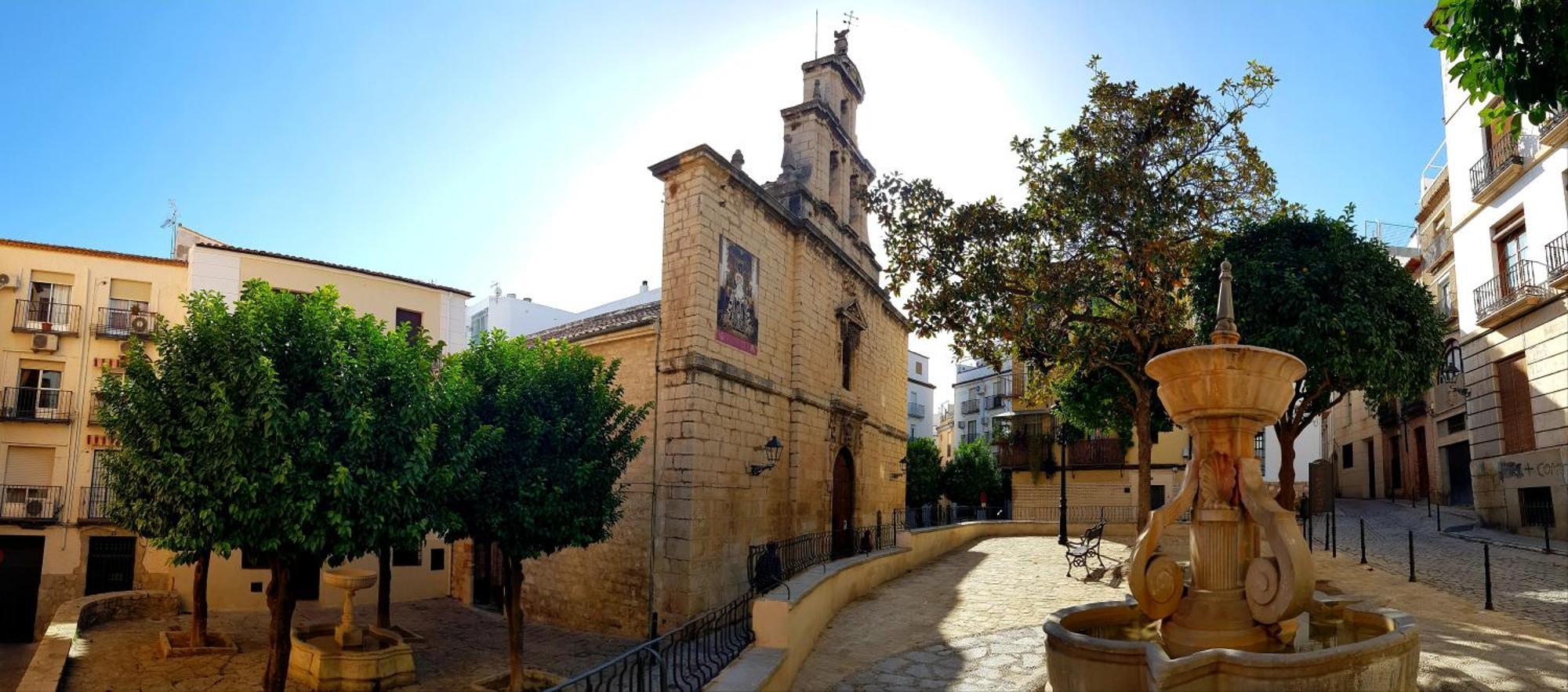 Apartamento Corazon De Jaén