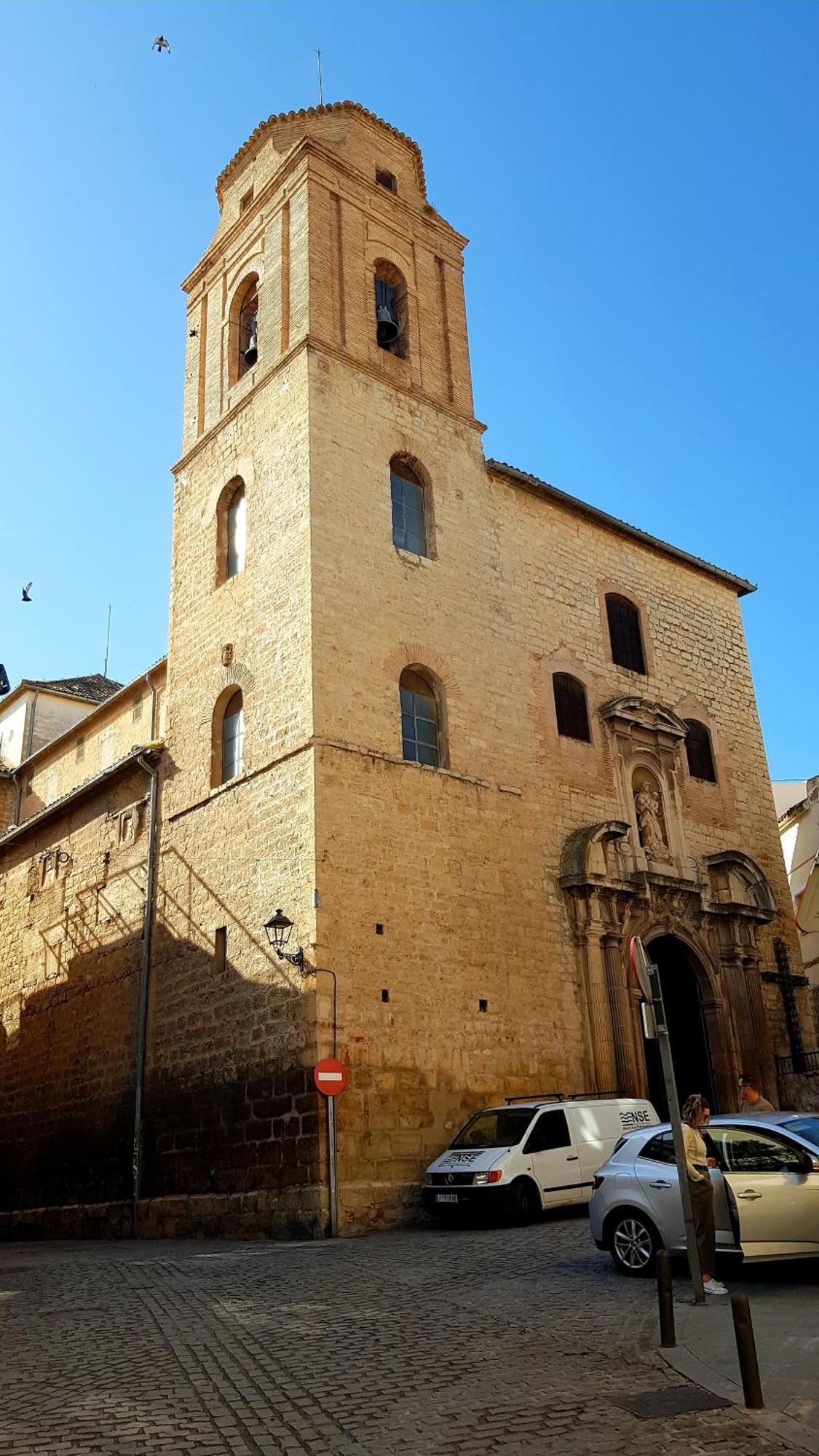Corazon De * Jaén