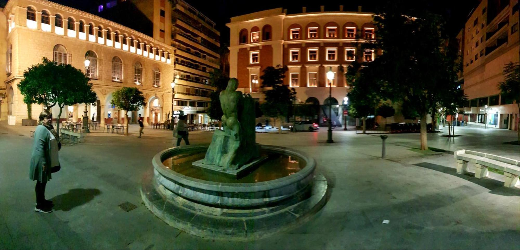 Corazon De Jaén