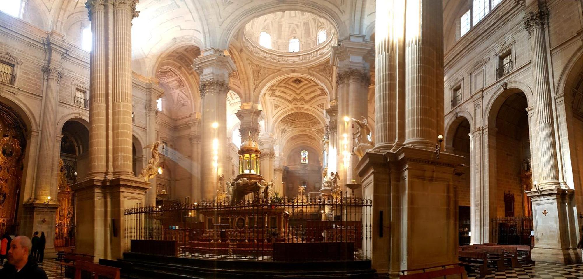 Corazon De * Jaén
