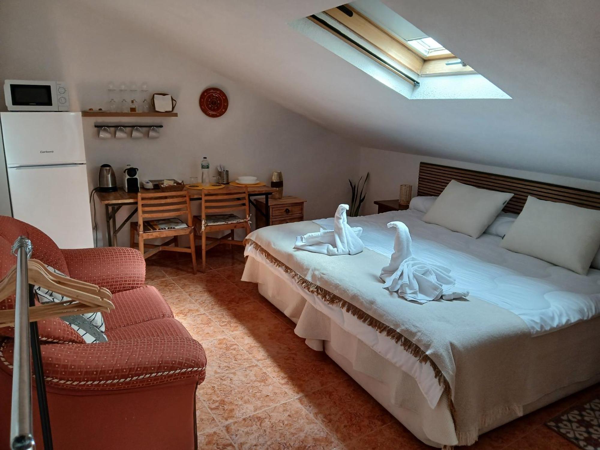 Apartamento Corazon De Jaén