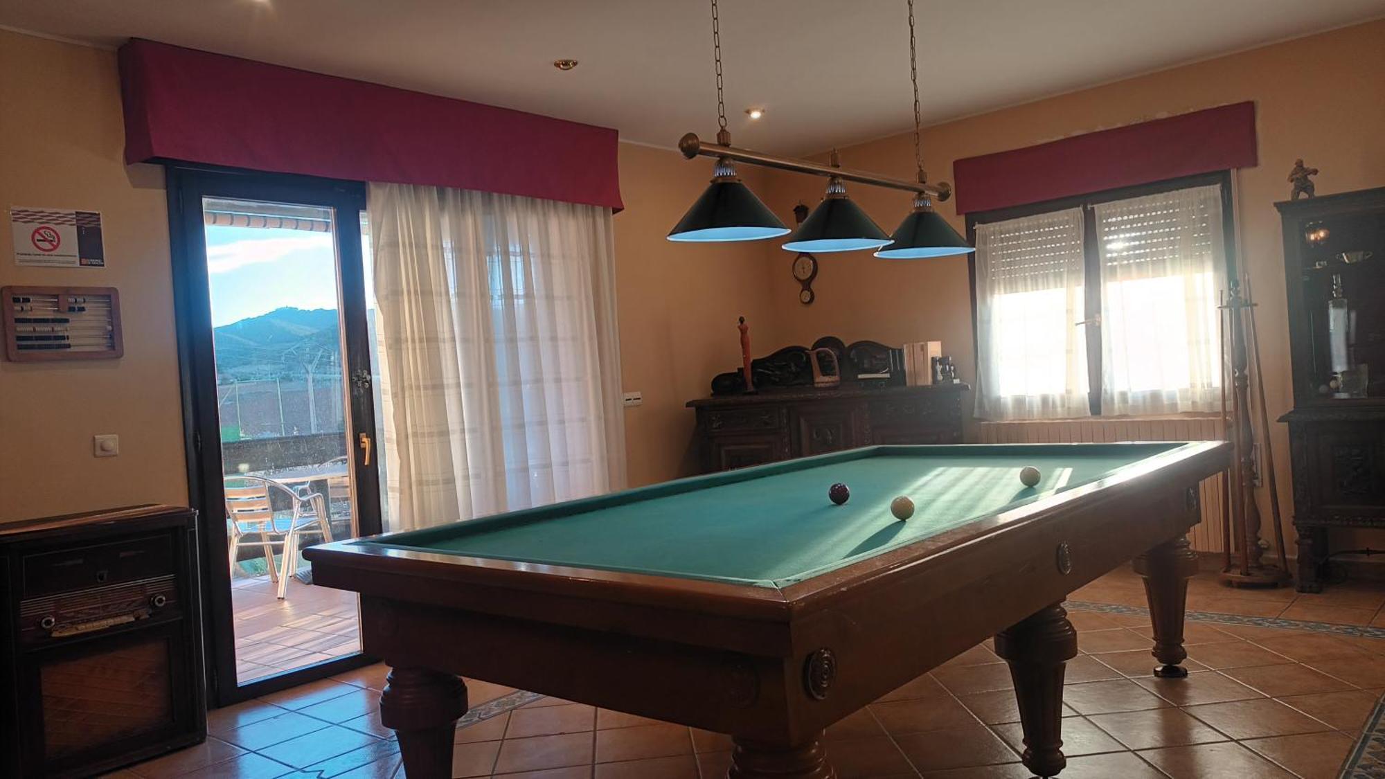 Mirador Del Aguila Country house Paniza