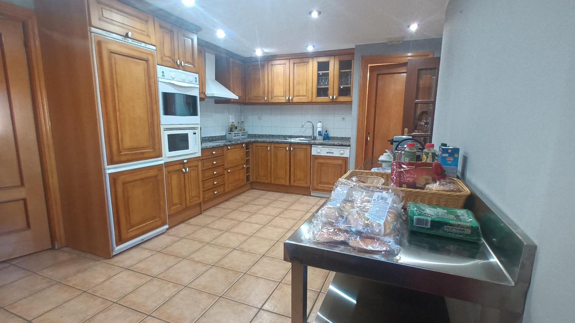 Country house Mirador Del Aguila Paniza