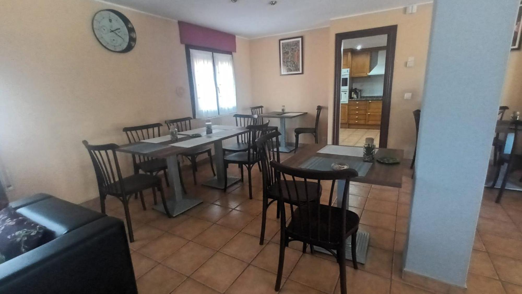 Mirador Del Aguila Country house