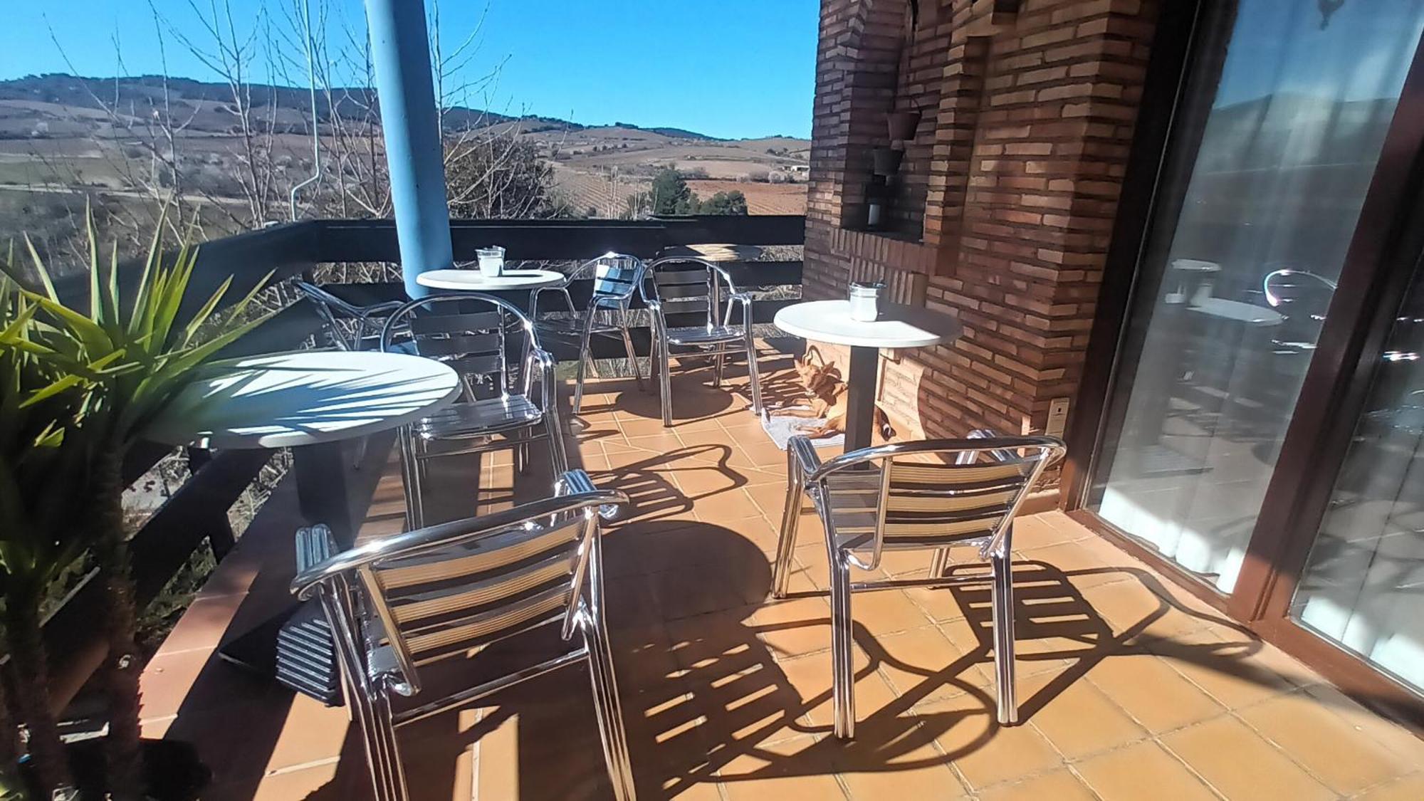 Mirador Del Aguila Country house