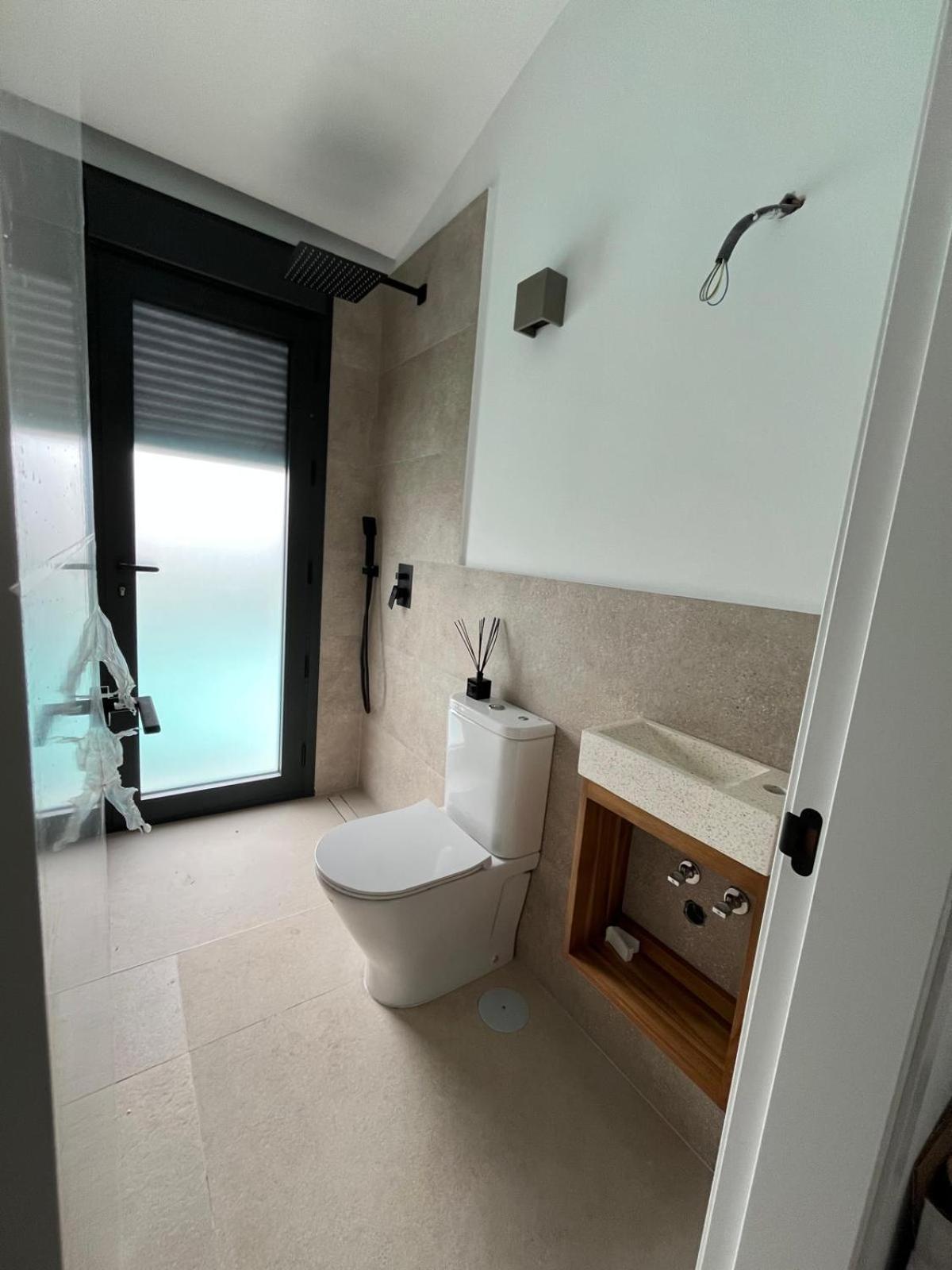 Charming Mountain Views * Higuera de las Duenas
