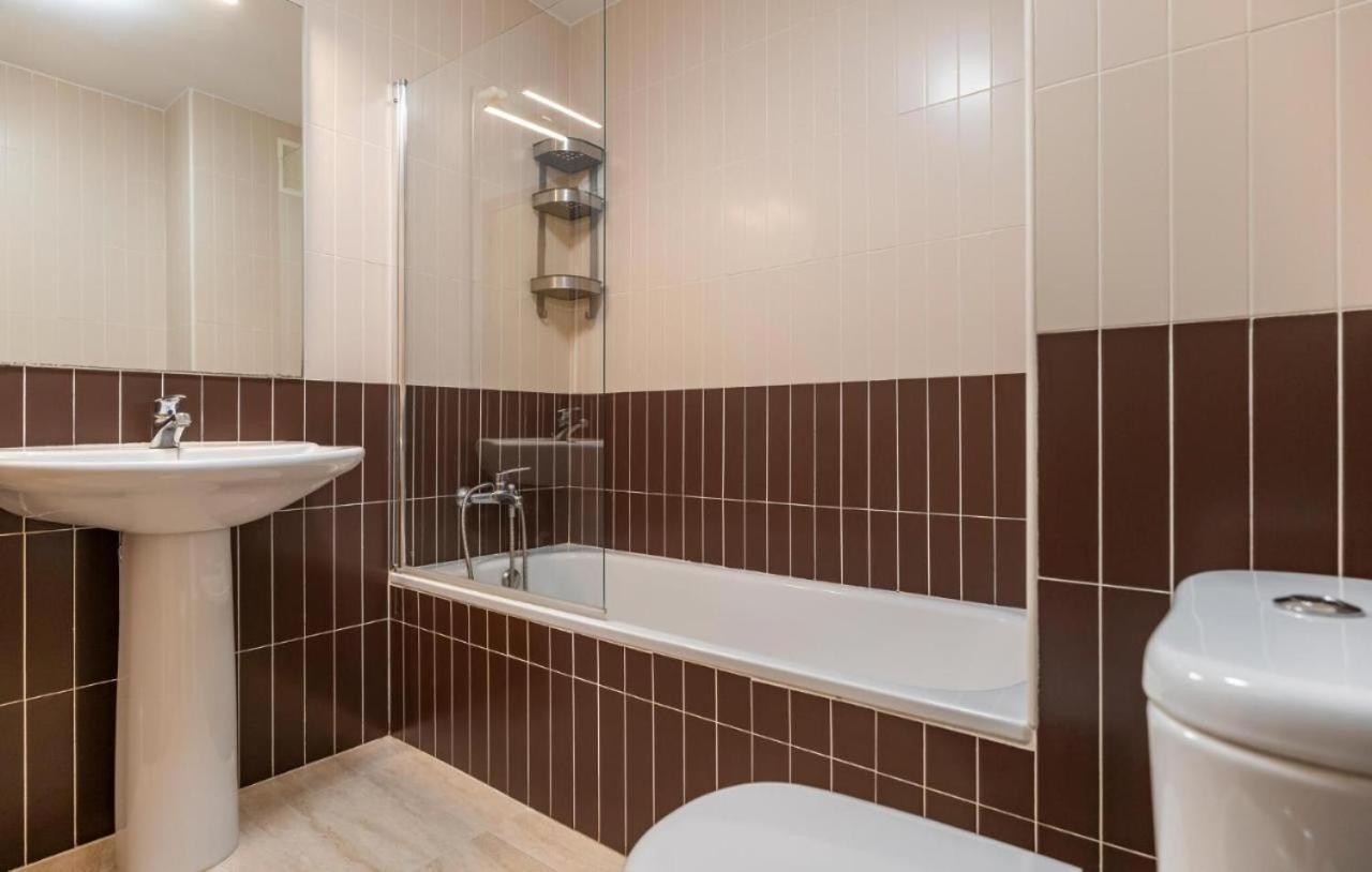 Golf Y Playa Apartamento