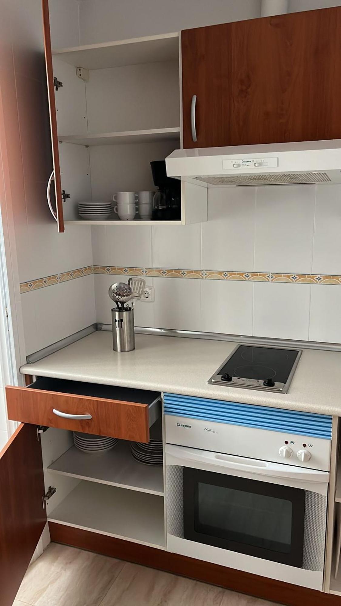 Apartamento Golf Y Playa *