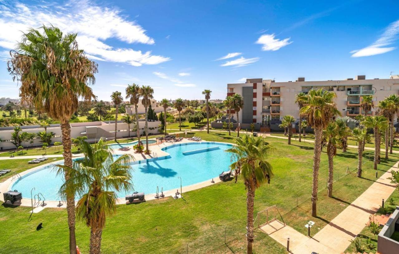 Golf Y Playa * Almerimar