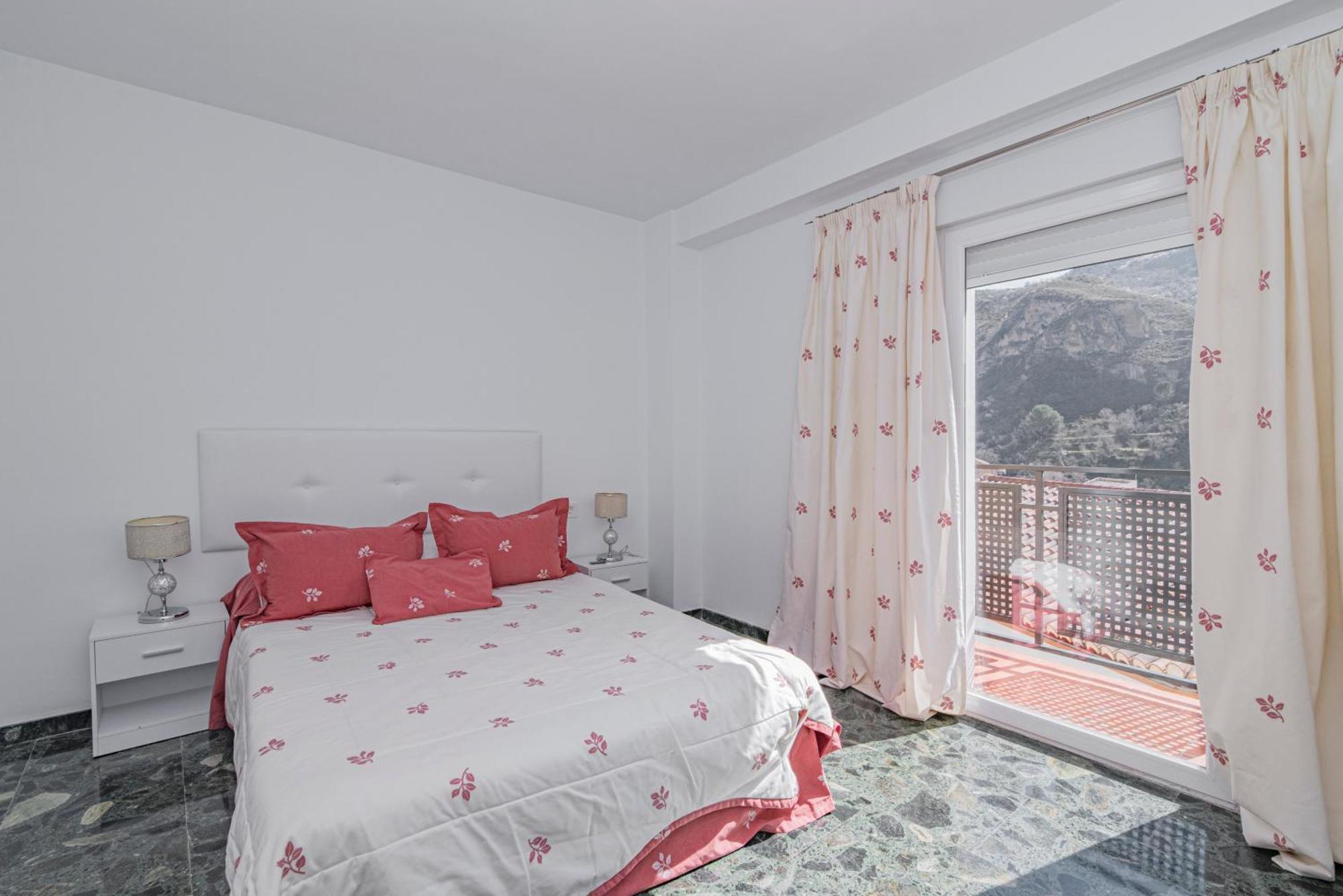 Apartamento Casa De La Abuela Segundo *