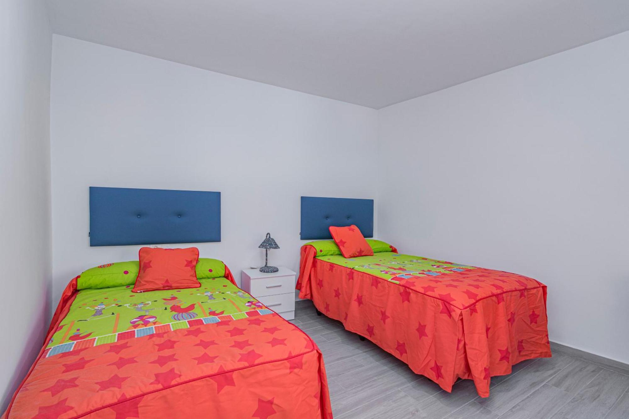 Apartamento Casa De La Abuela Segundo Quéntar