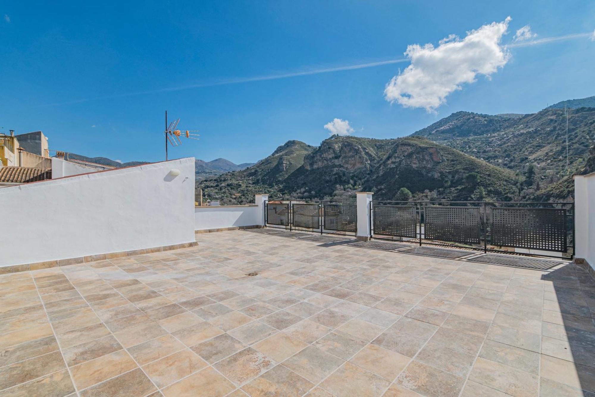 Casa De La Abuela Segundo