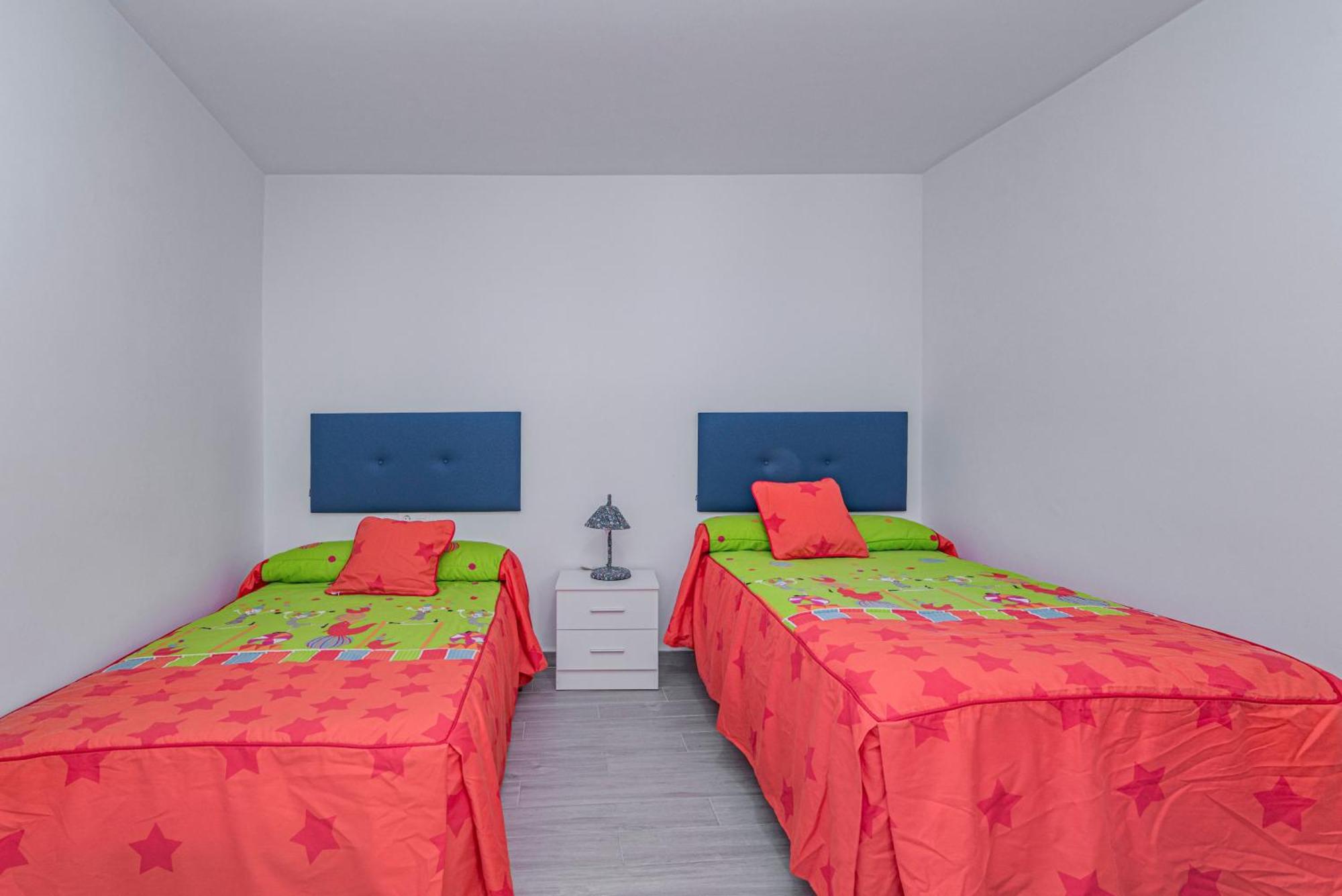Casa De La Abuela Segundo Apartamento Quéntar
