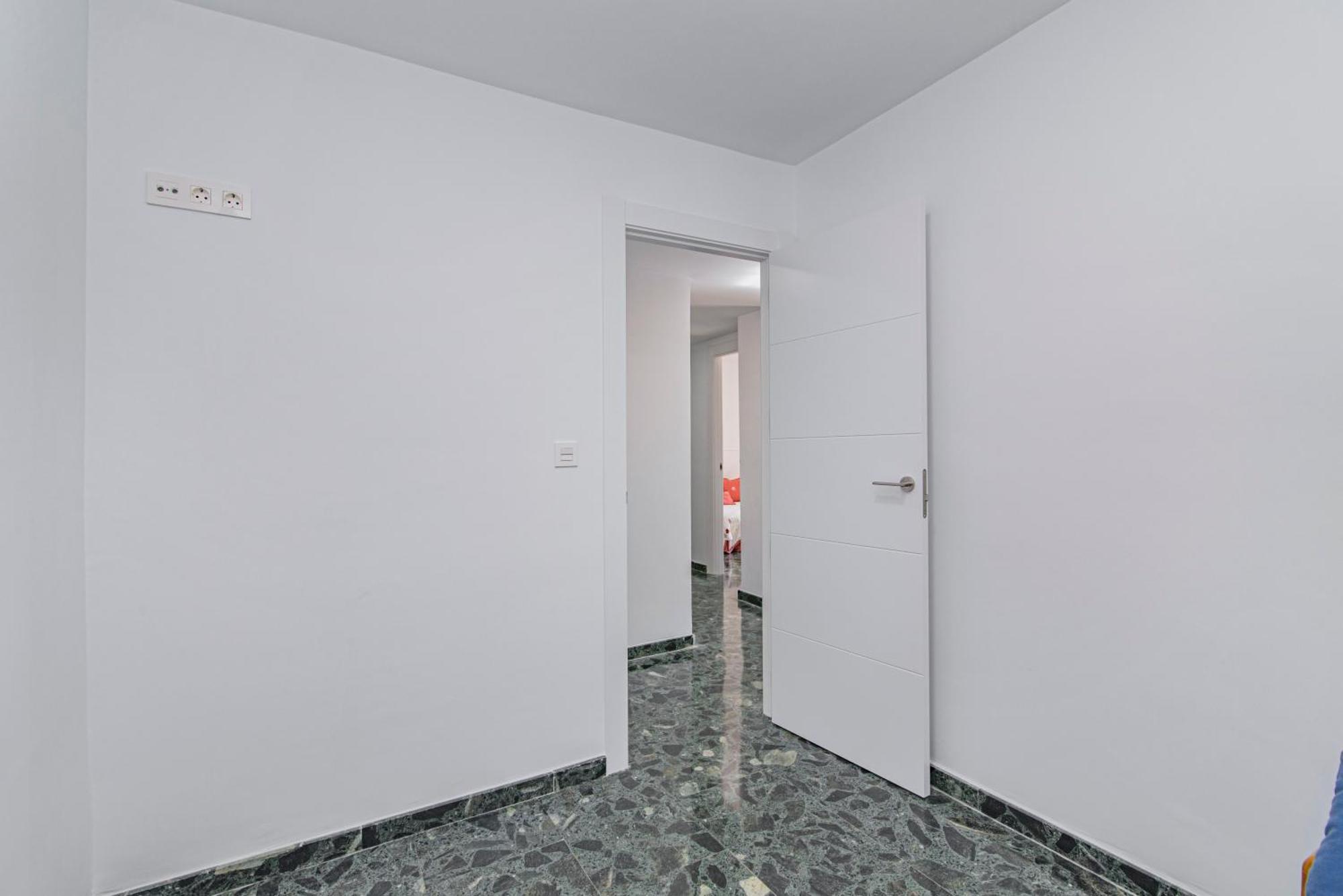 Casa De La Abuela Segundo Apartamento Quéntar