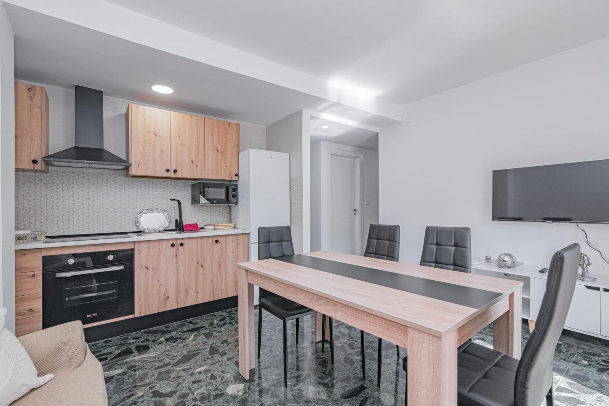 Apartamento Casa De La Abuela Segundo Quéntar