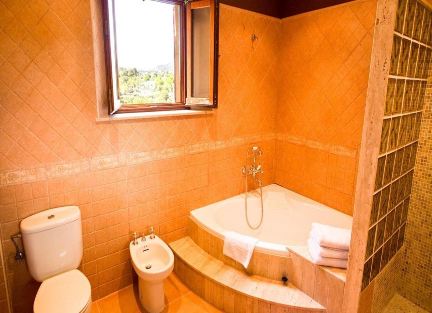 Cas Cavaller Chill House Villa