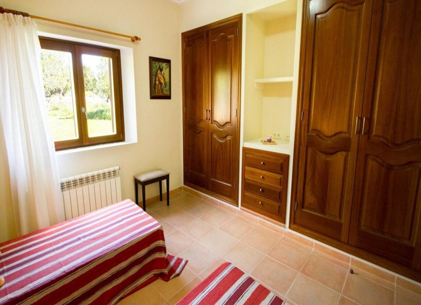 Cas Cavaller Chill House Villa