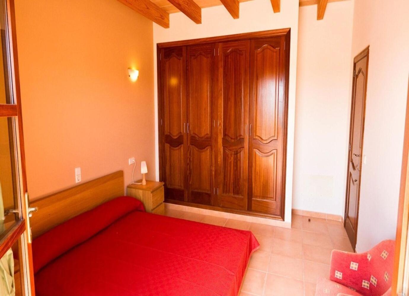 Cas Cavaller Chill House * Sant Llorenc Des Cardassar