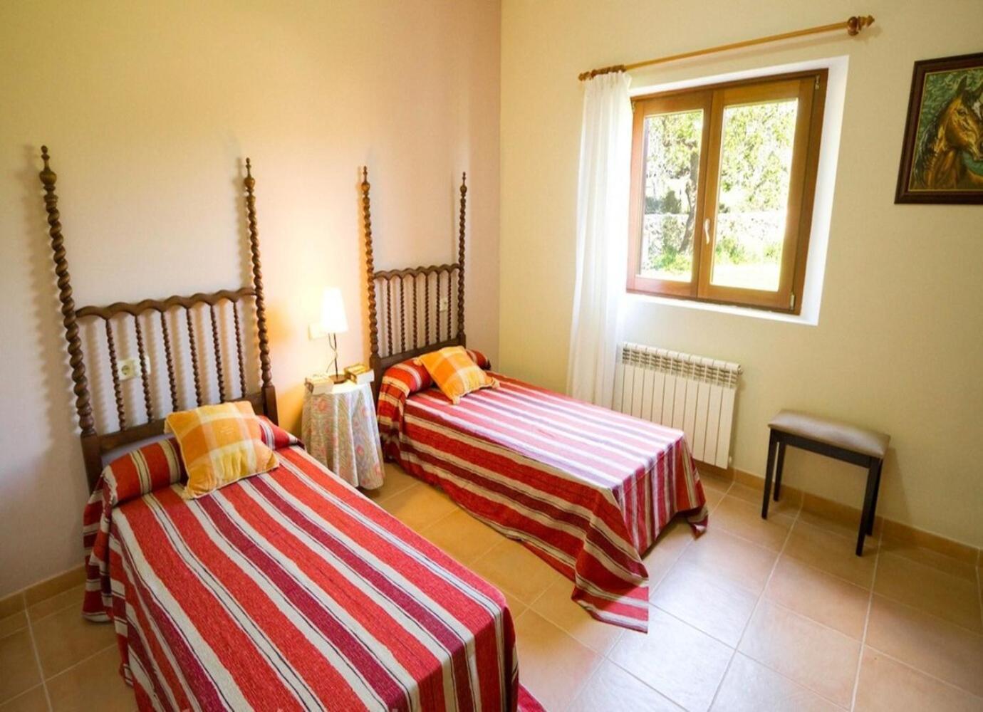 Cas Cavaller Chill House Villa
