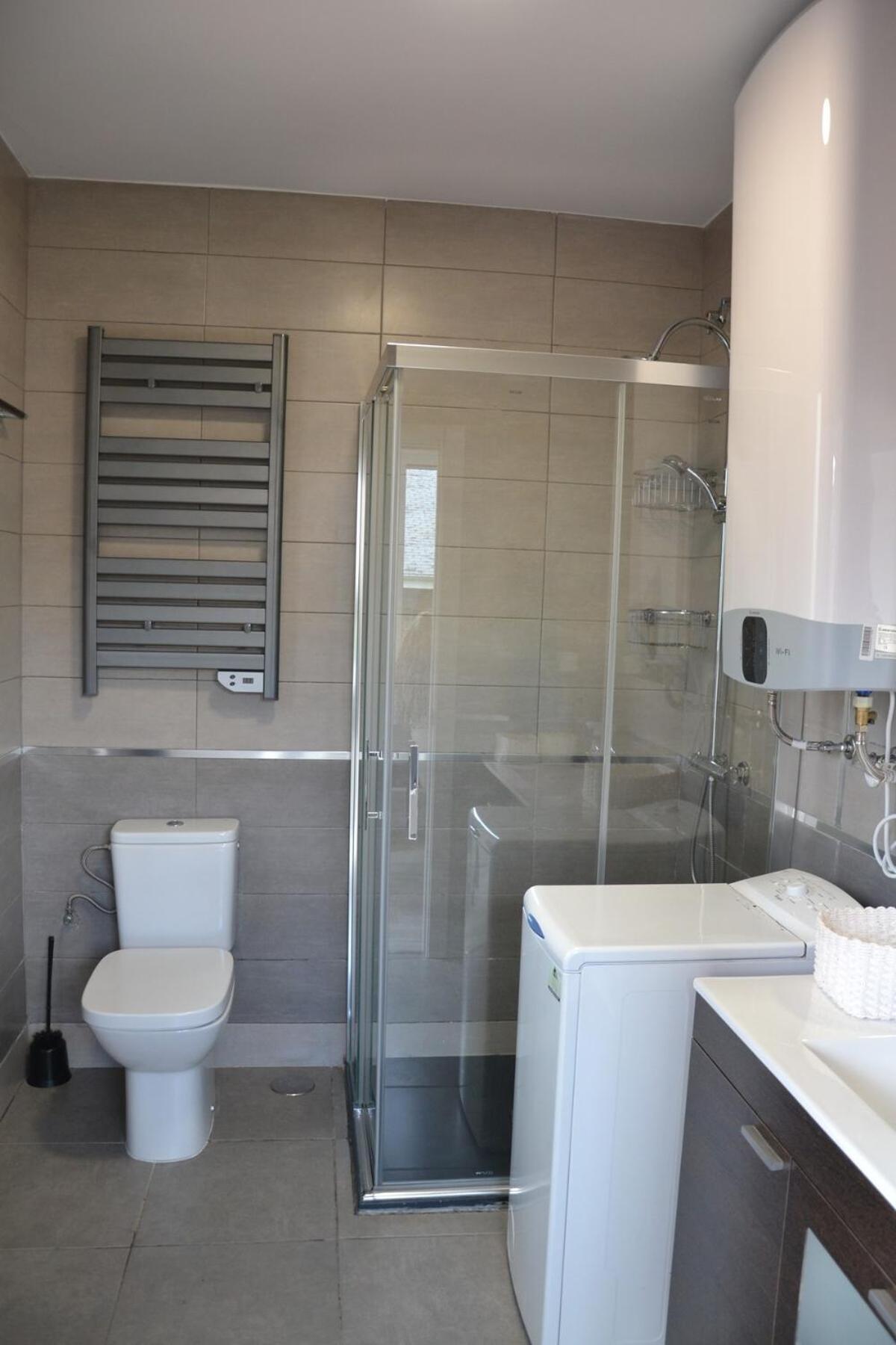 Apartamento Independent Little House Majadahonda