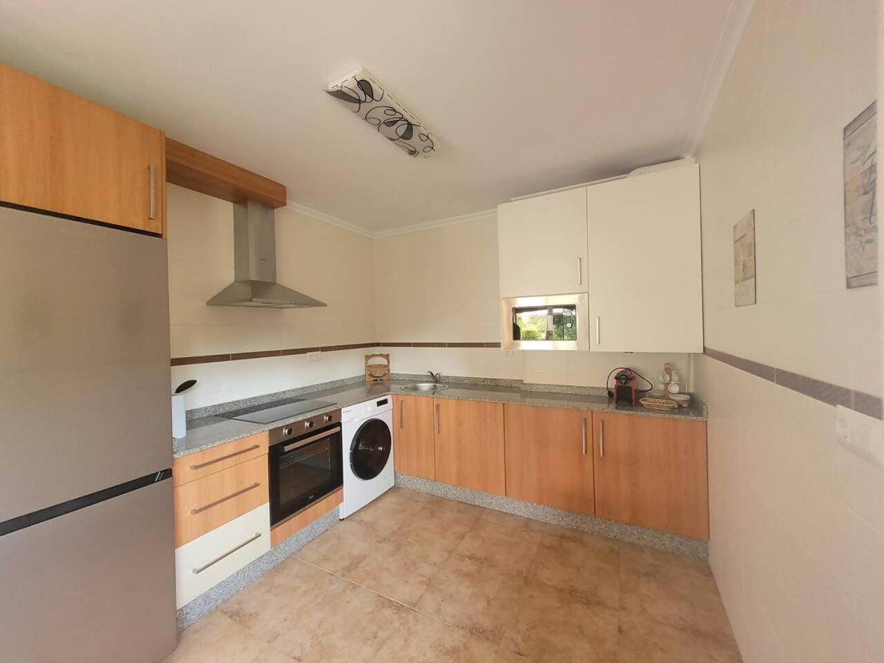 Apartamento Peba Nudo Del Ocho En Tina Menor *