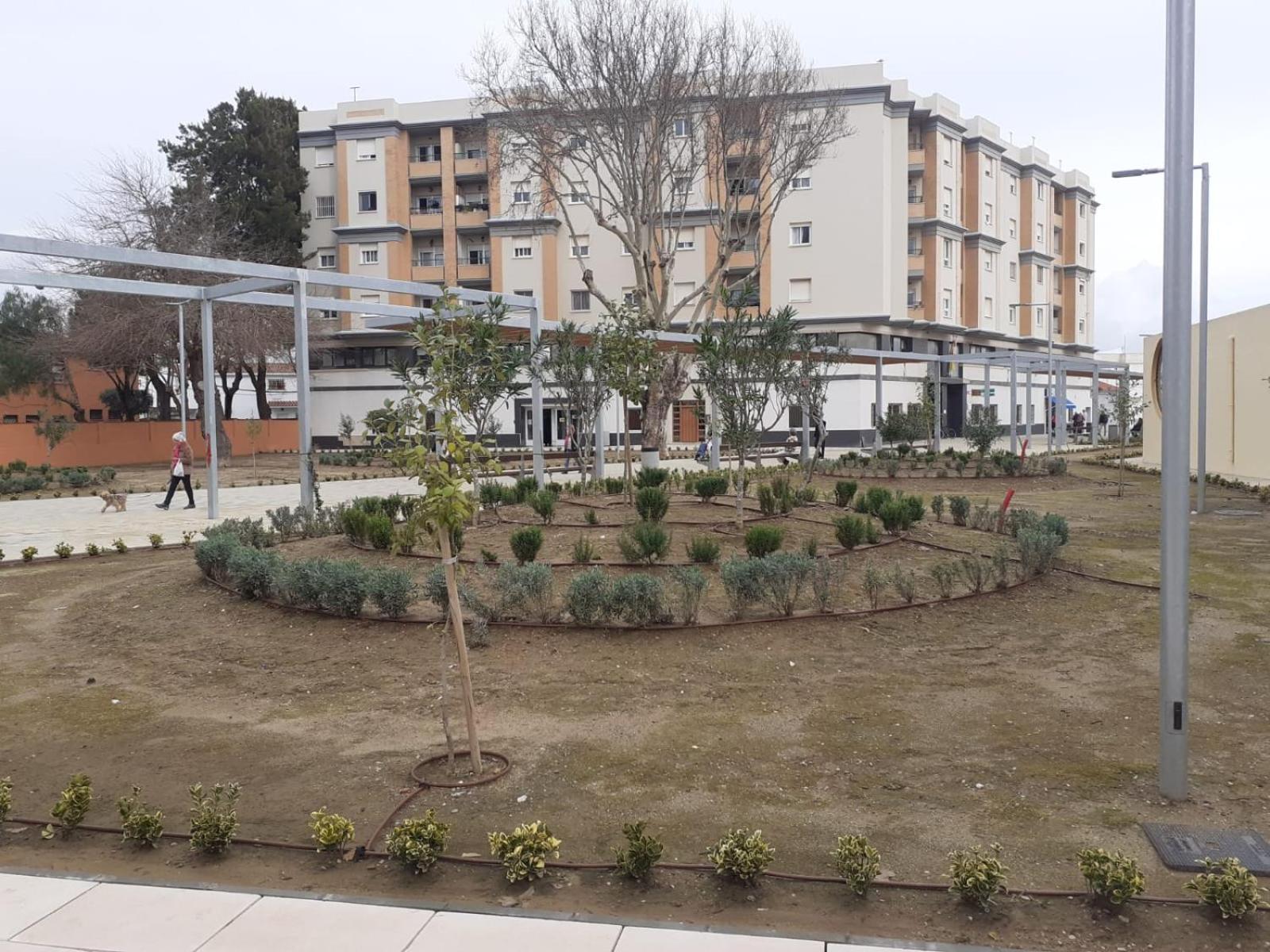 Apartamento Naranjos *