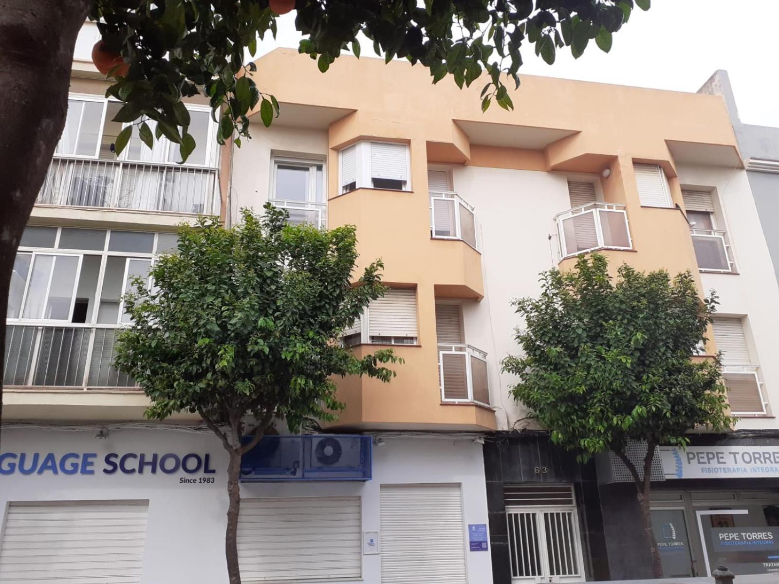 Naranjos