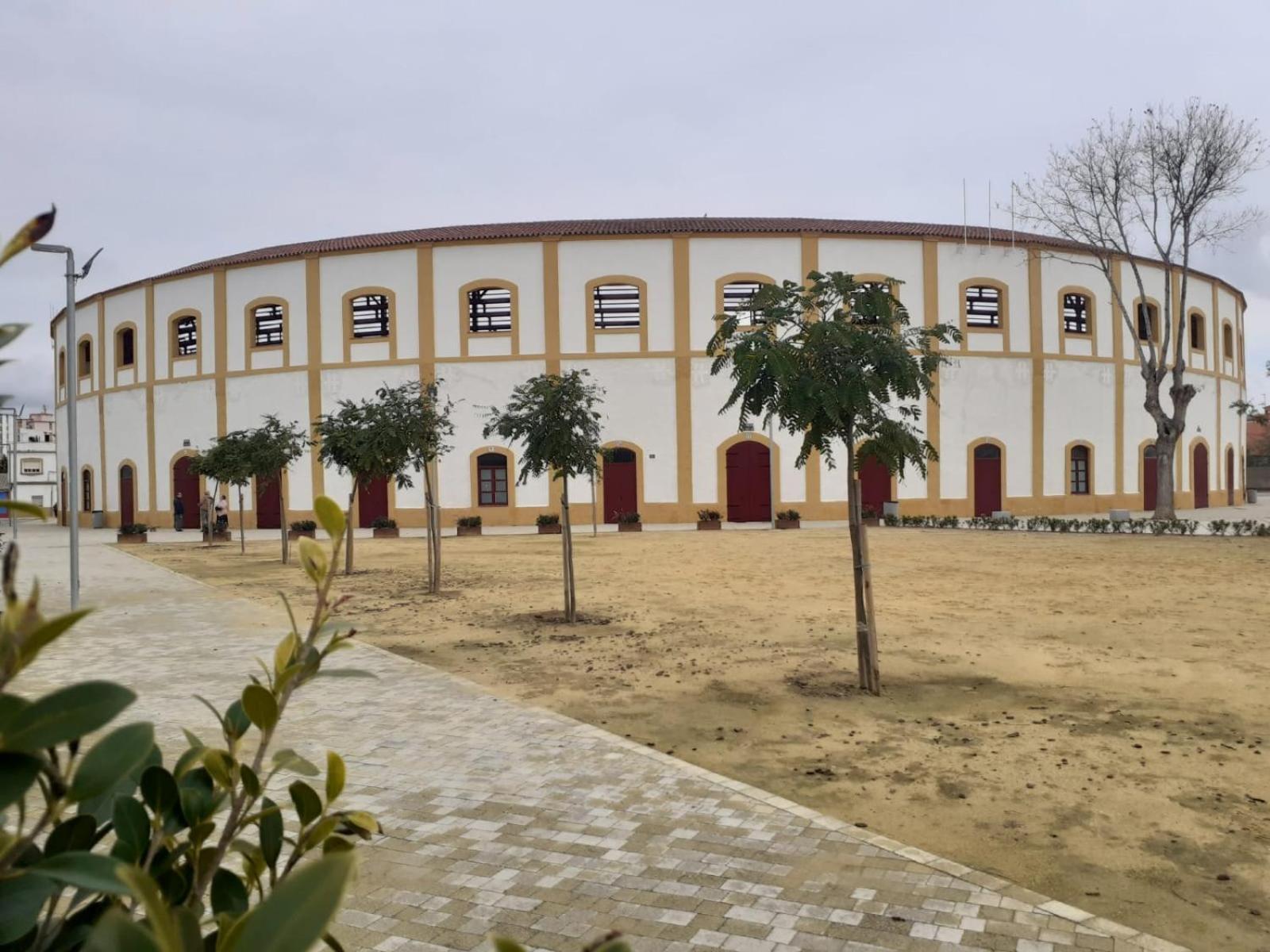 Naranjos Apartamento La Línea de la Concepción